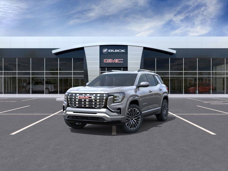 2026 GMC Terrain in Brampton, Ontario
