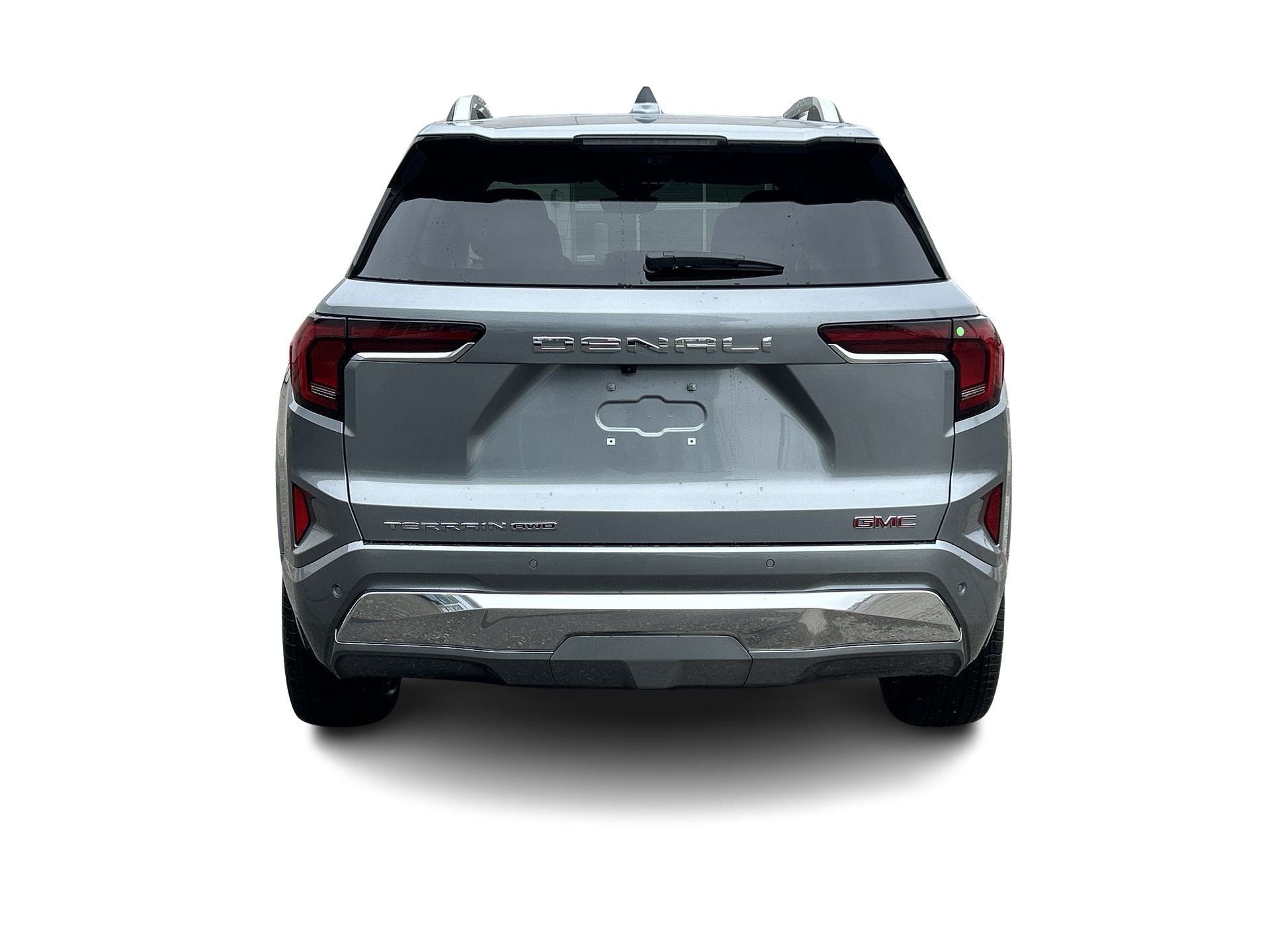 2026 GMC Terrain in Brampton, Ontario