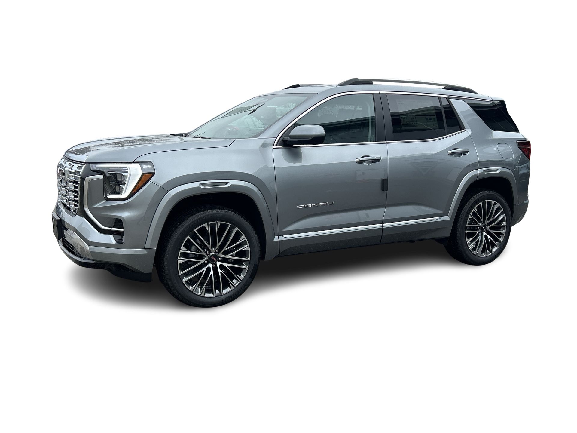 2026 GMC Terrain in Brampton, Ontario