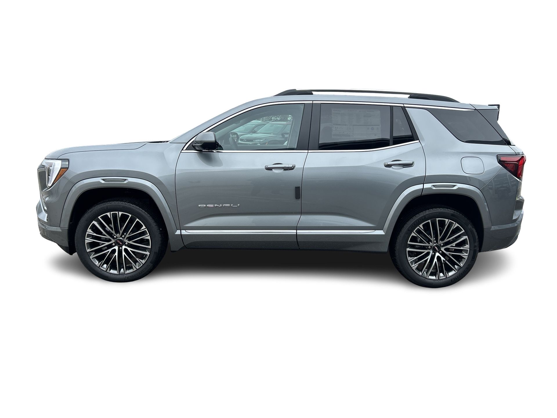 2026 GMC Terrain in Brampton, Ontario