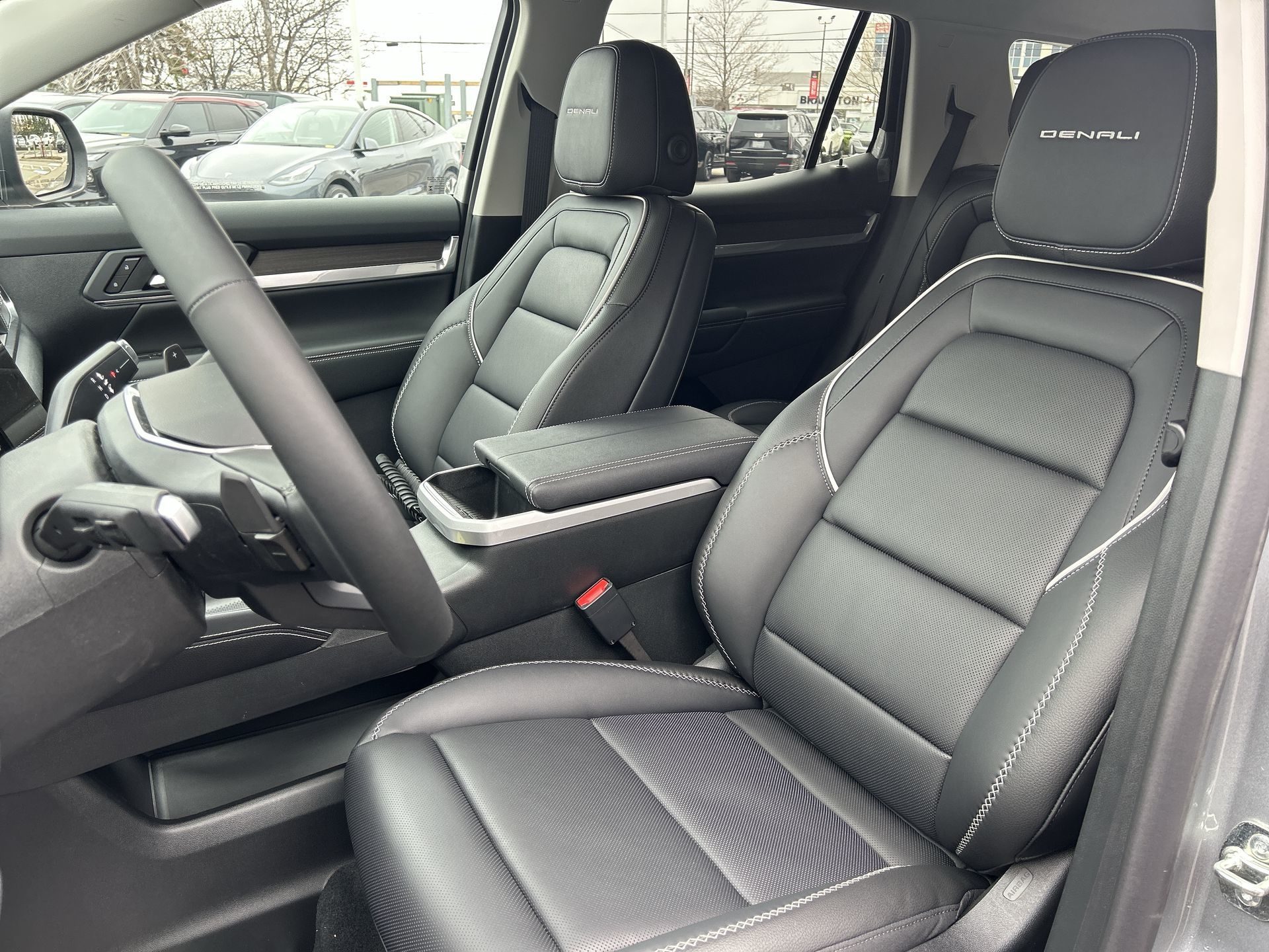 2026 GMC Terrain in Brampton, Ontario