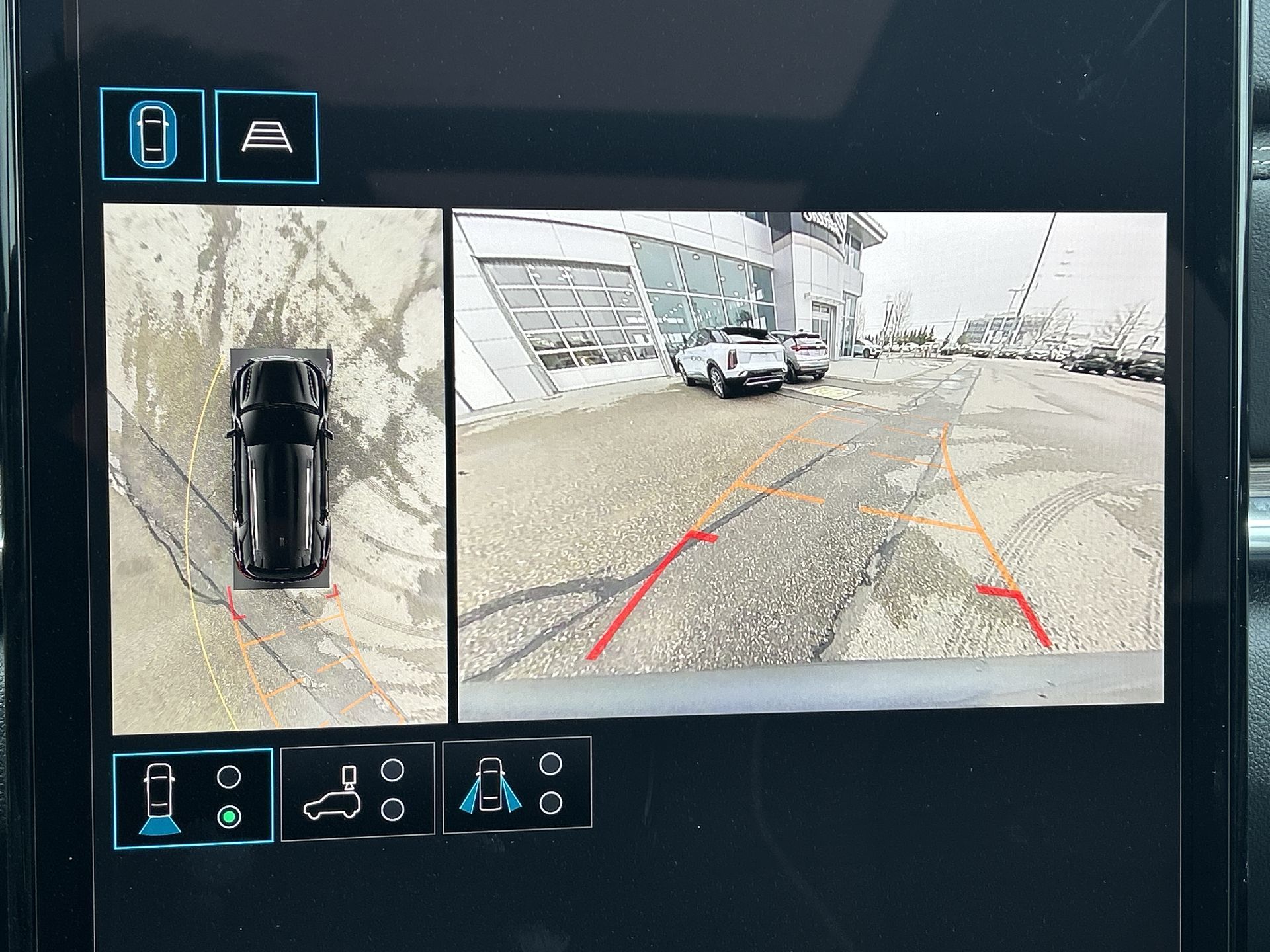 2026 GMC Terrain in Brampton, Ontario