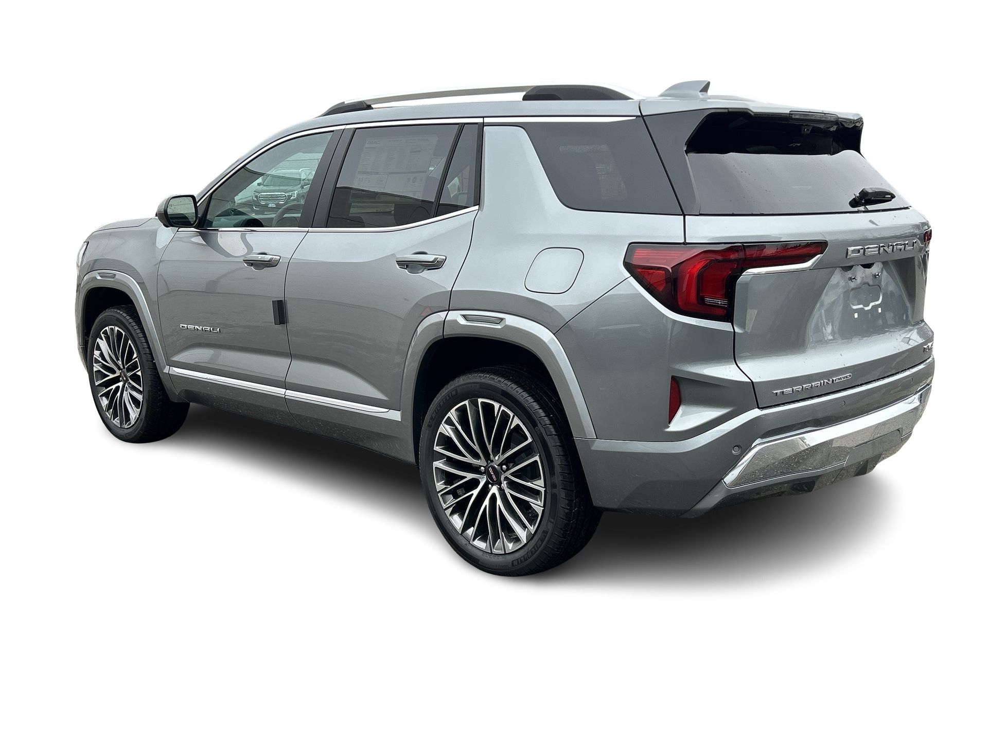 2026 GMC Terrain in Brampton, Ontario