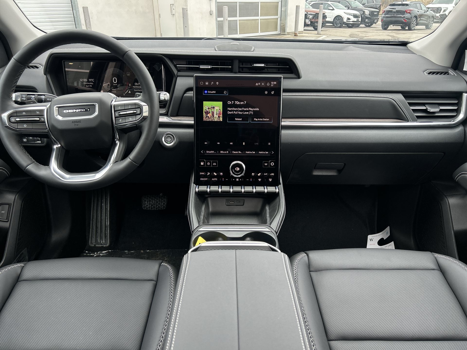 2026 GMC Terrain in Brampton, Ontario