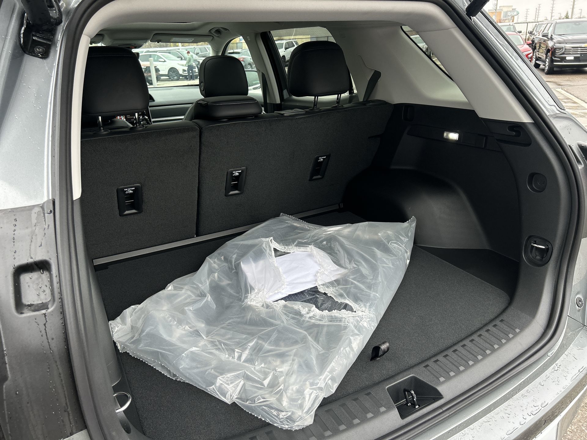 2026 GMC Terrain in Brampton, Ontario