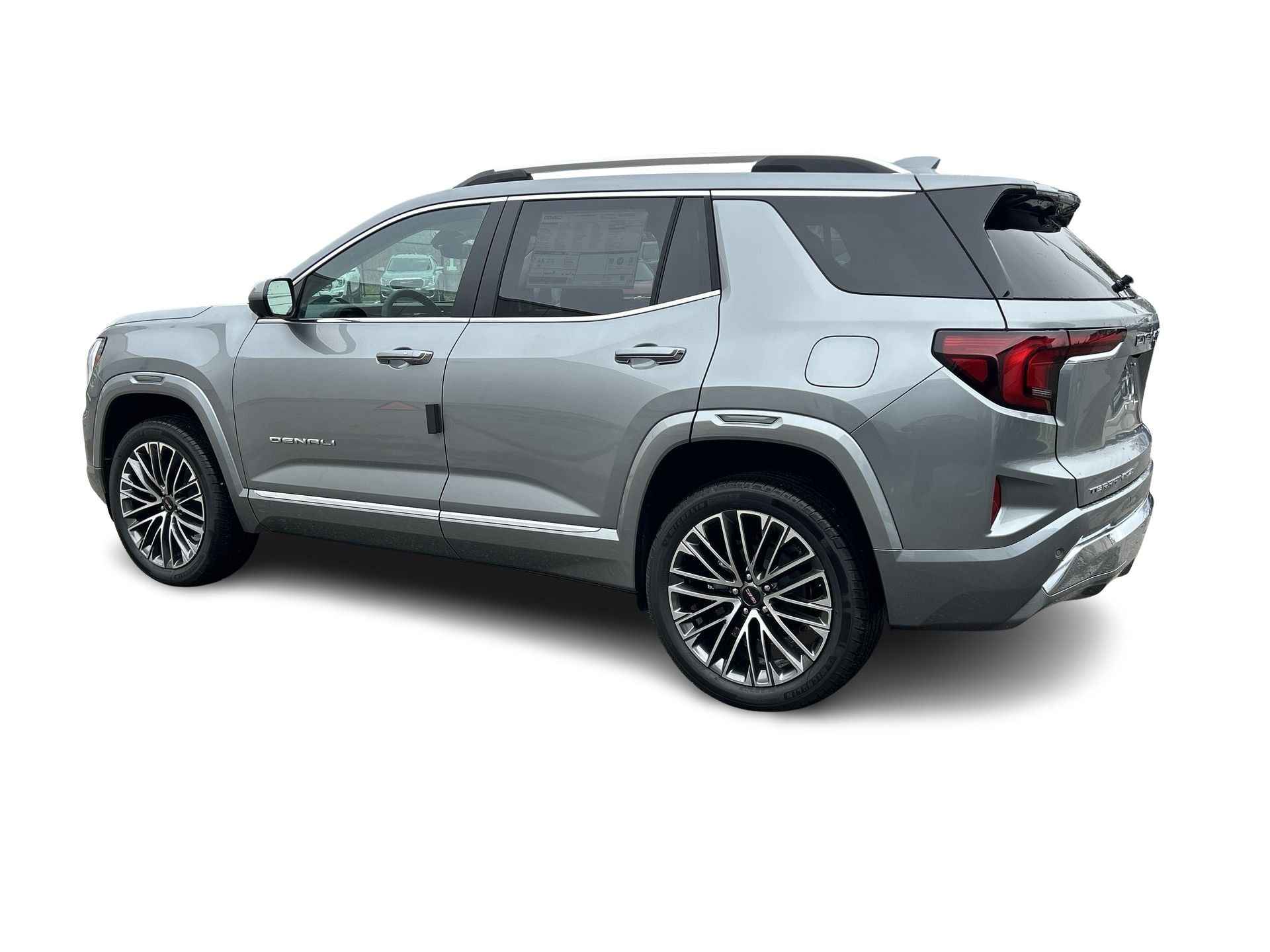 2026 GMC Terrain in Brampton, Ontario