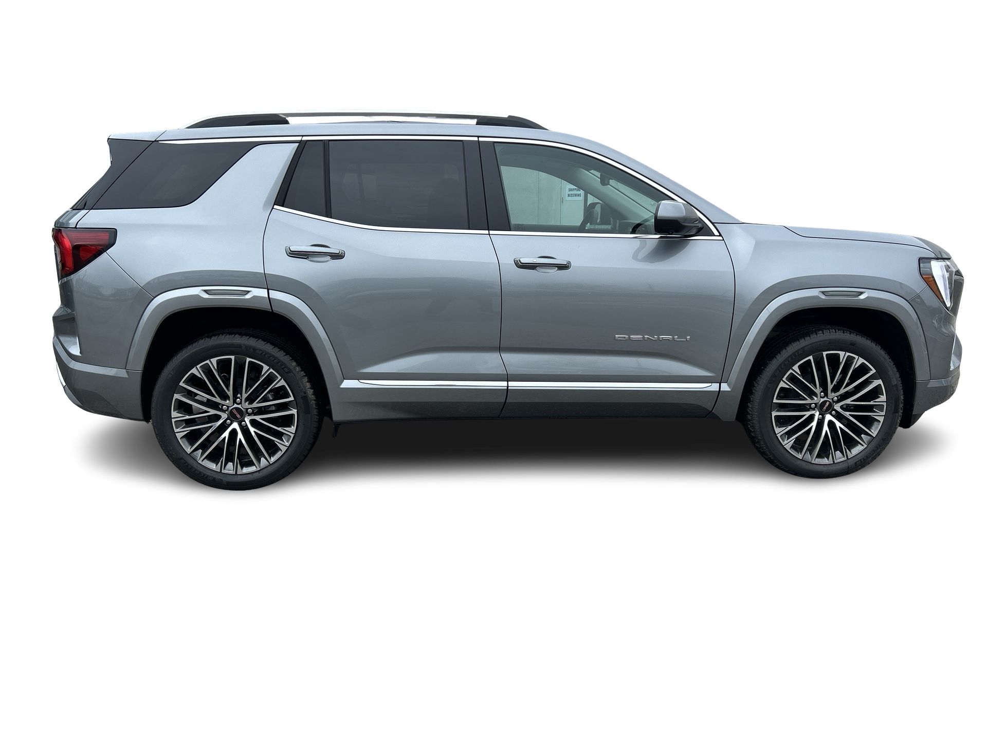 2026 GMC Terrain in Brampton, Ontario