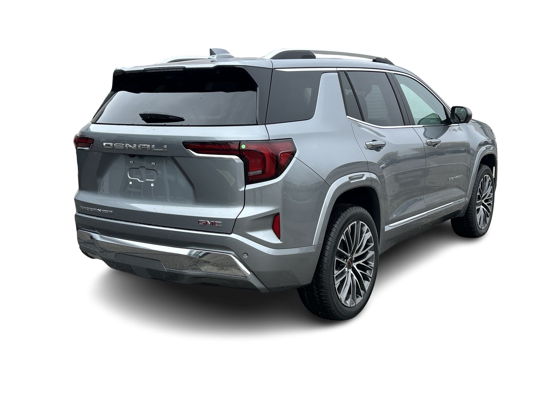 2026 GMC Terrain in Brampton, Ontario