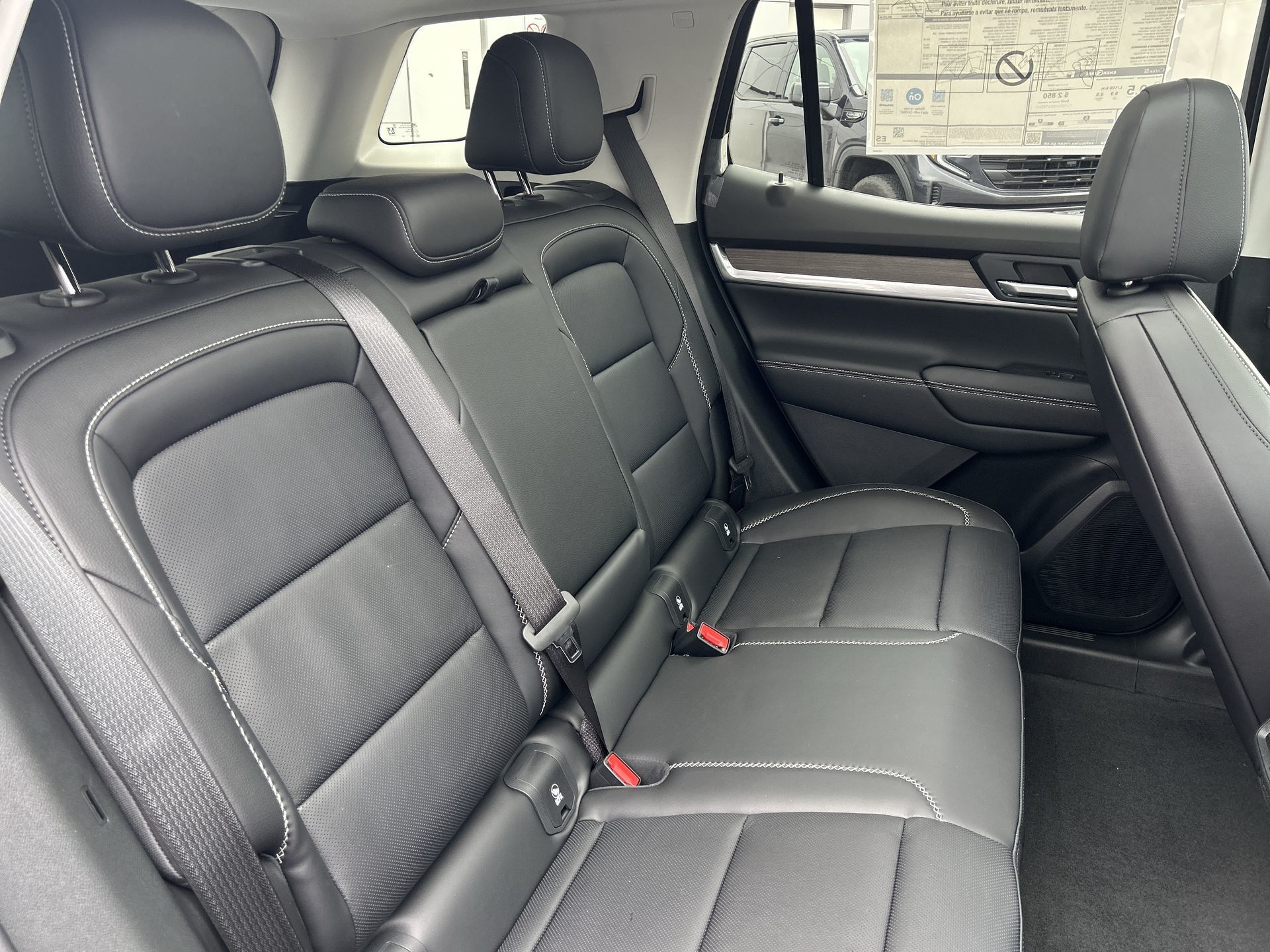 2026 GMC Terrain in Brampton, Ontario