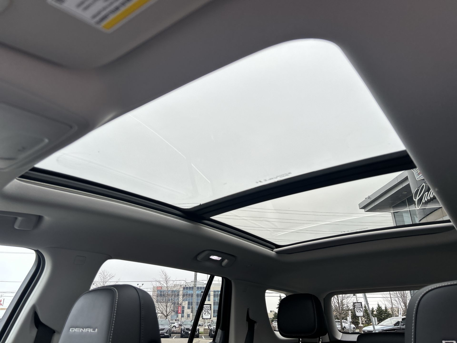 2026 GMC Terrain in Brampton, Ontario