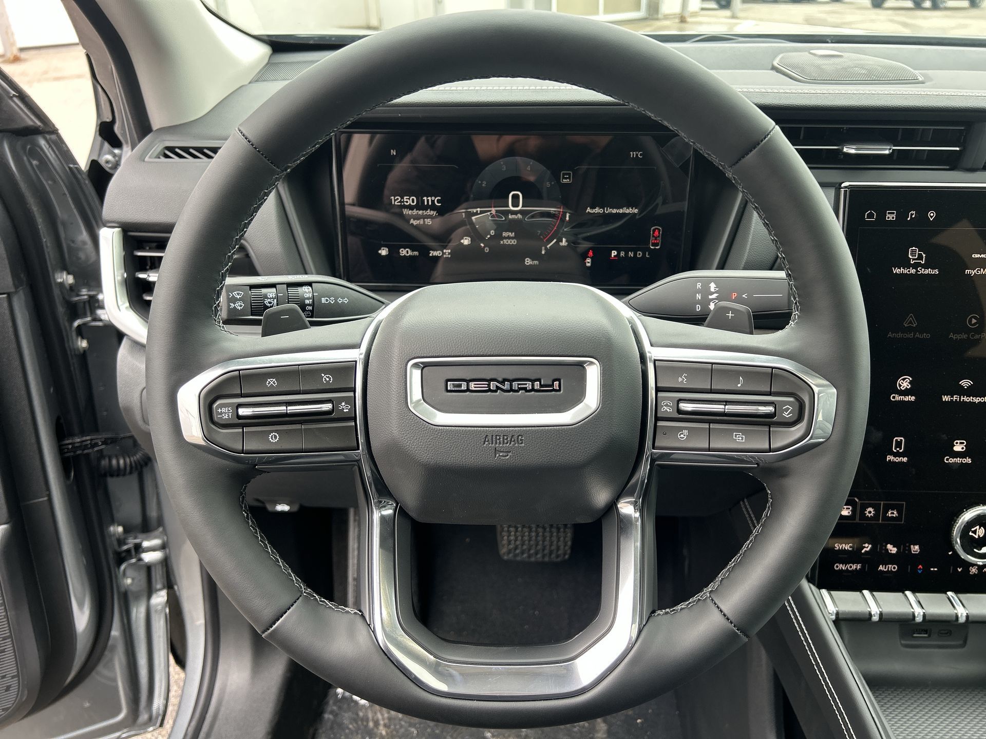 2026 GMC Terrain in Brampton, Ontario