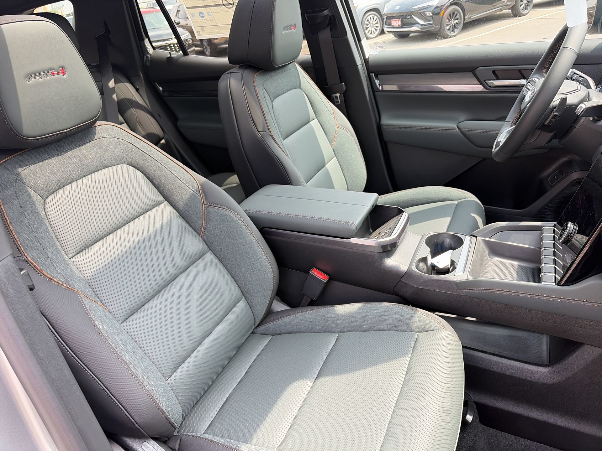 2027 GMC Terrain