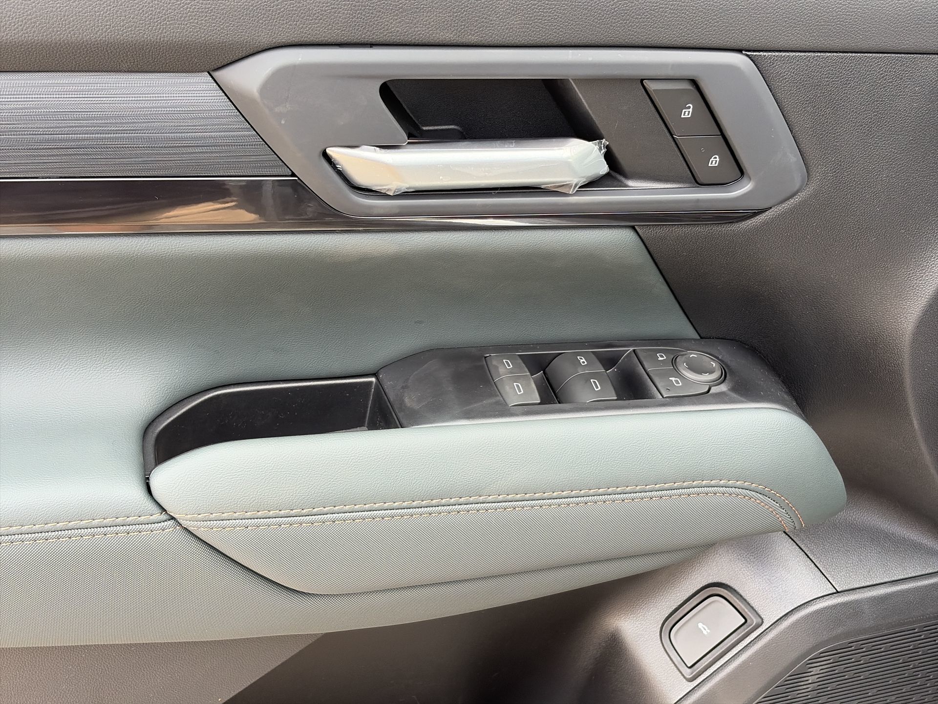 2027 GMC Terrain