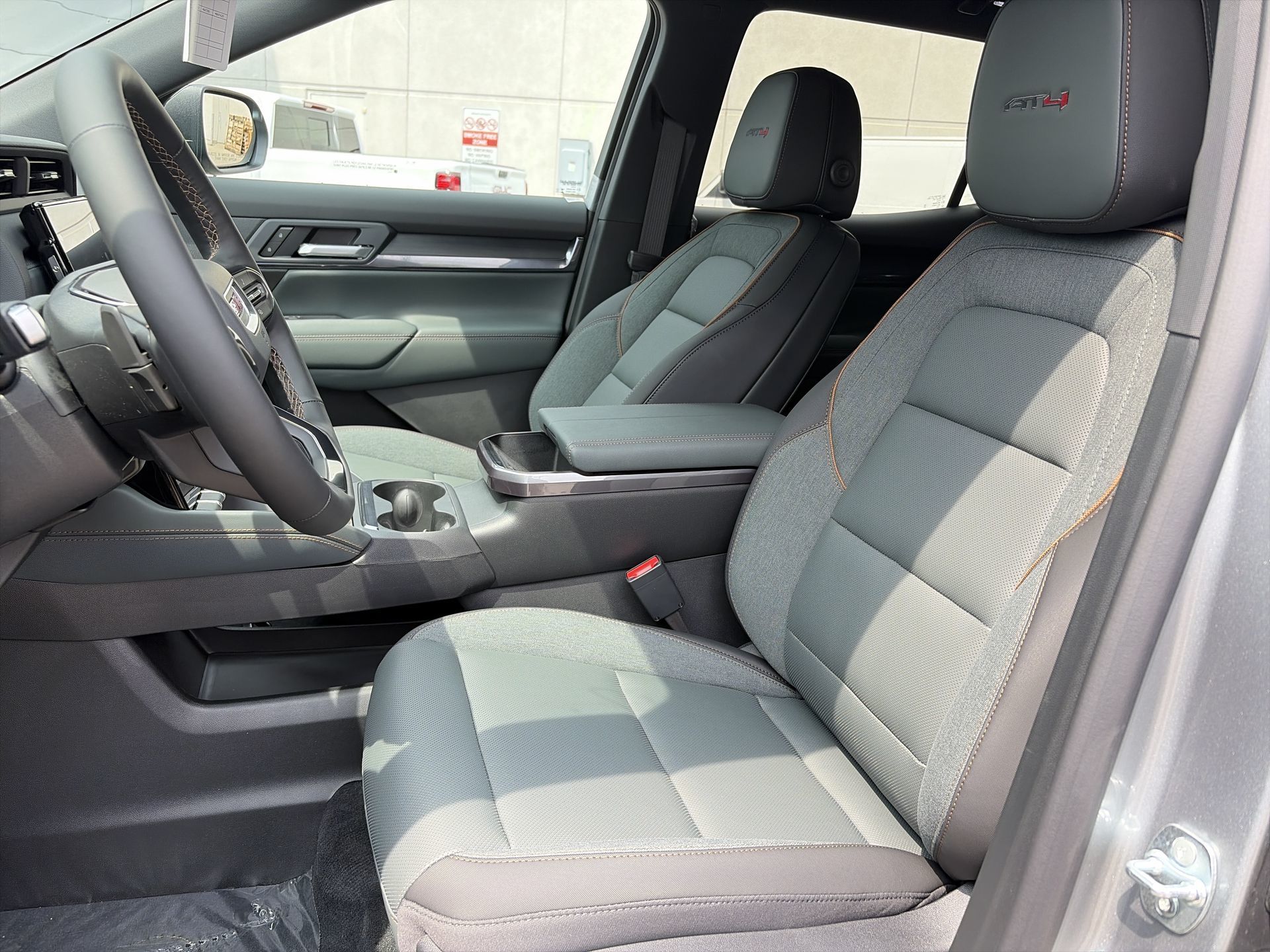 2027 GMC Terrain