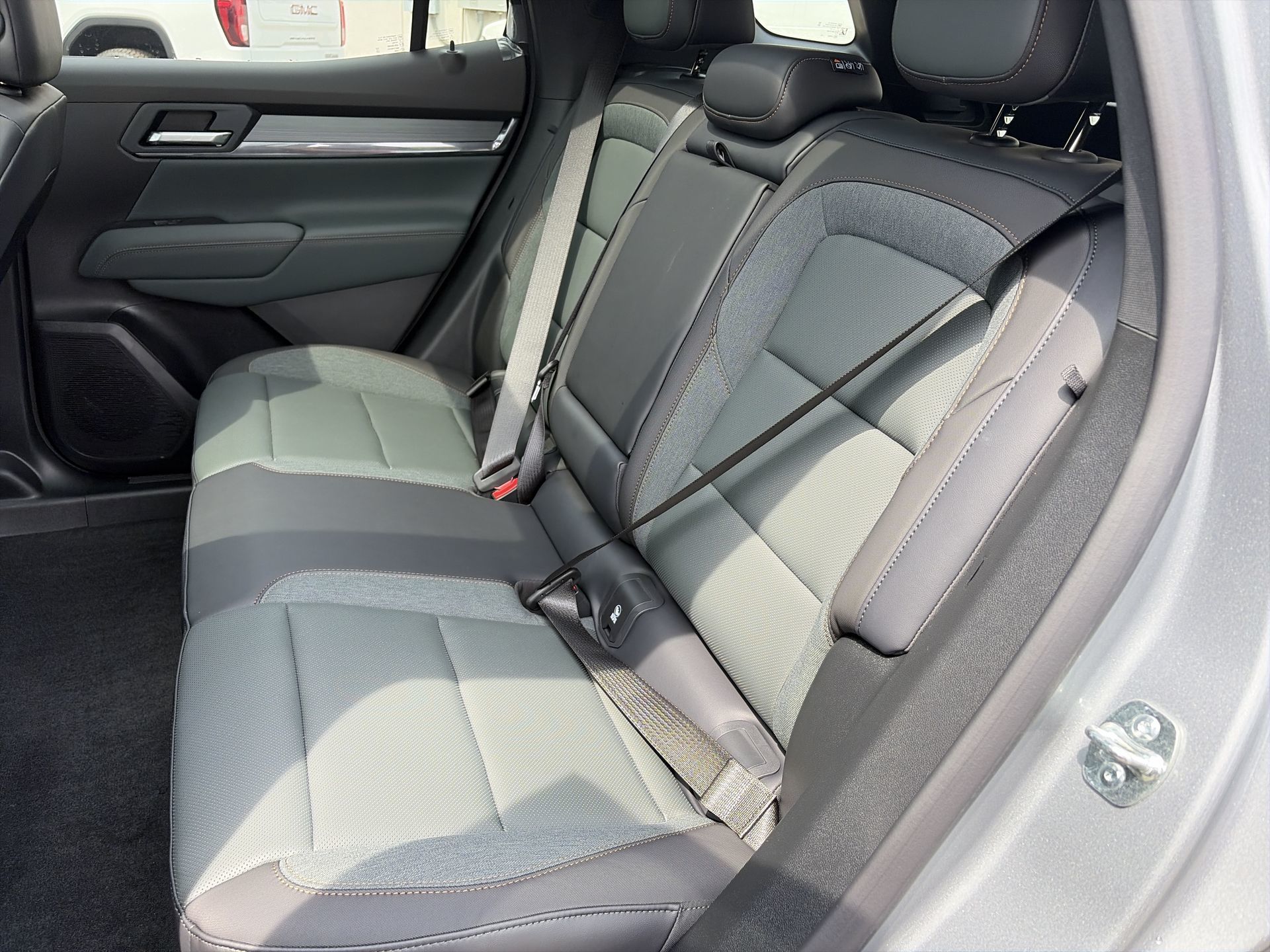2027 GMC Terrain