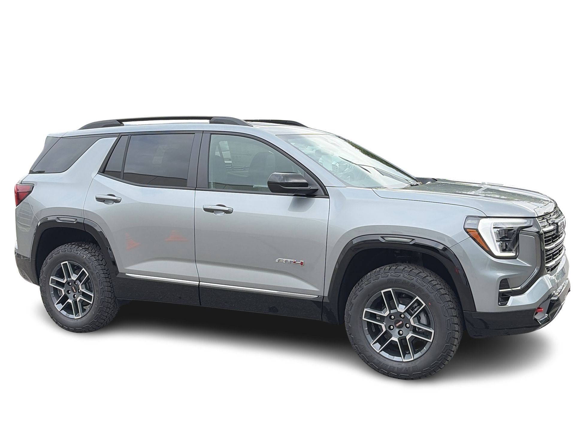 2027 GMC Terrain