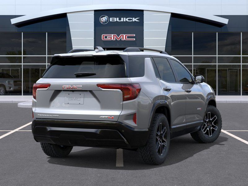 2027 GMC Terrain