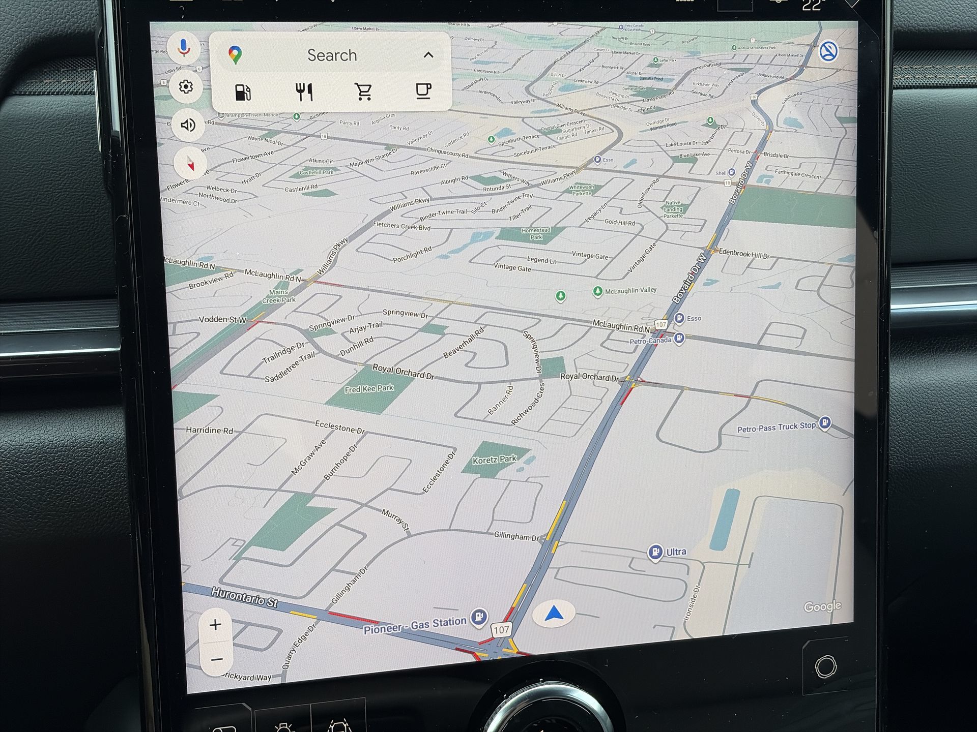 2027 GMC Terrain