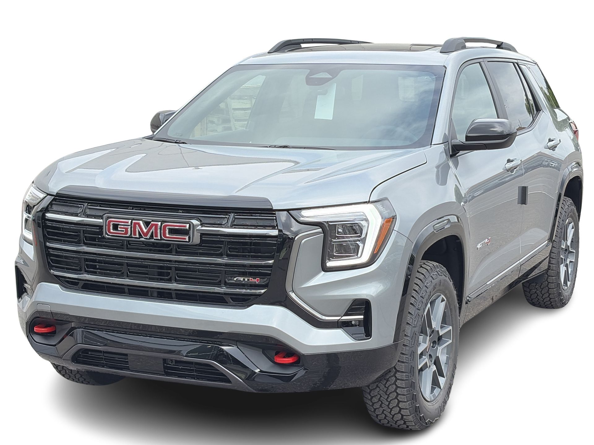 2027 GMC Terrain