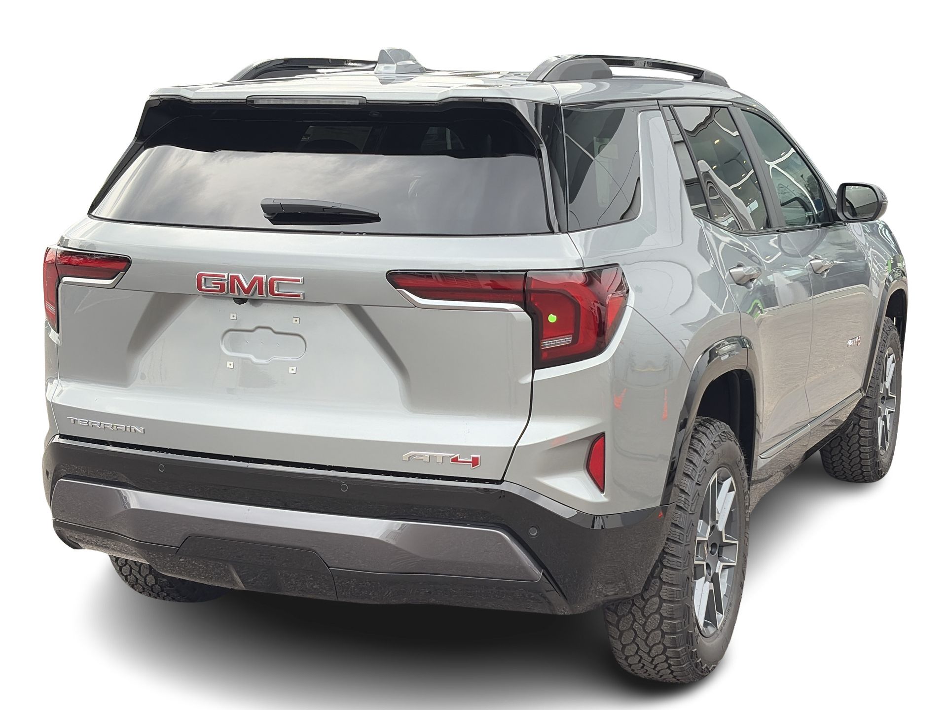 2027 GMC Terrain