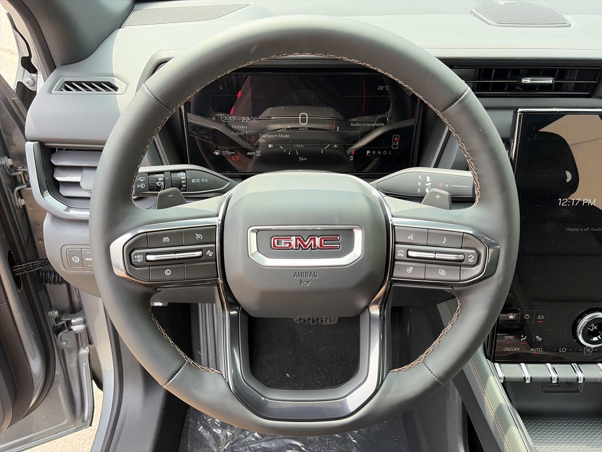 2027 GMC Terrain