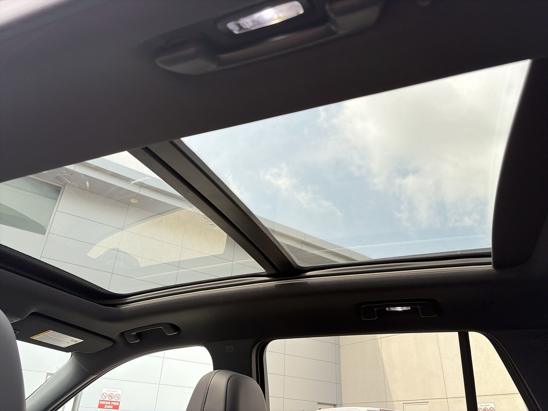 2027 GMC Terrain