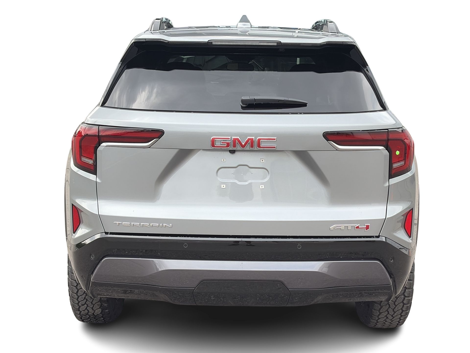 2027 GMC Terrain