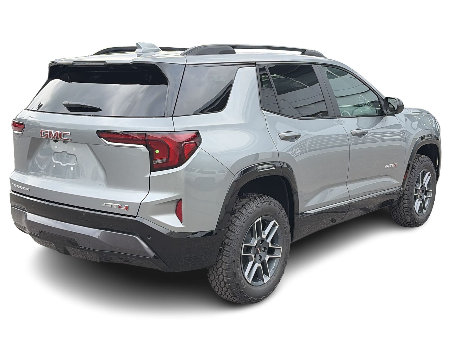 2027 GMC Terrain