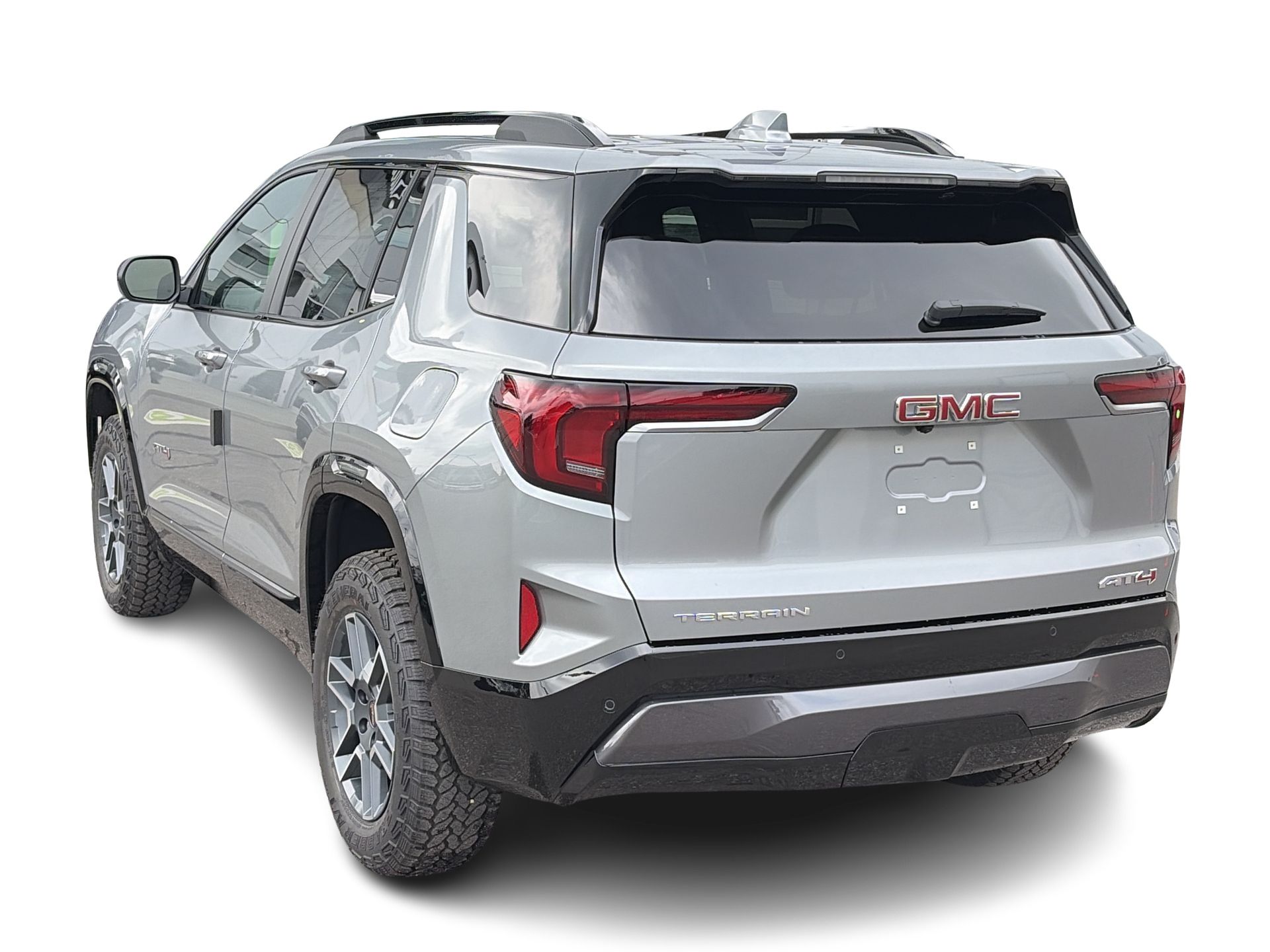 2027 GMC Terrain