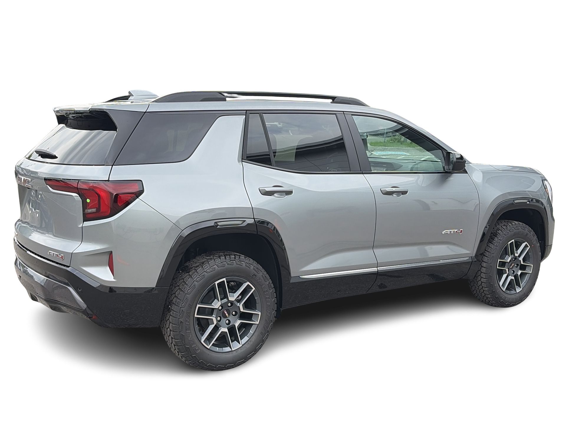 2027 GMC Terrain