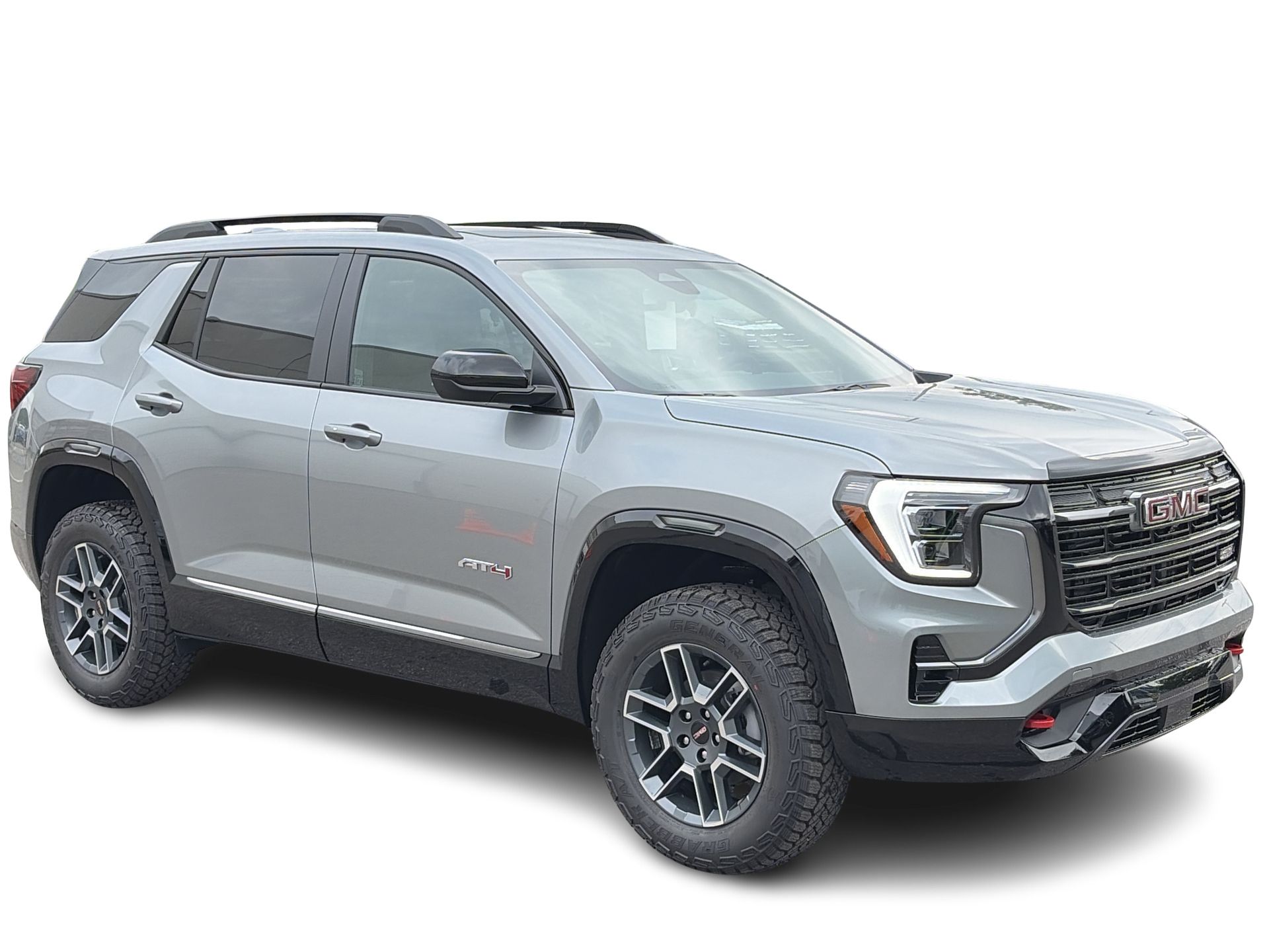2027 GMC Terrain
