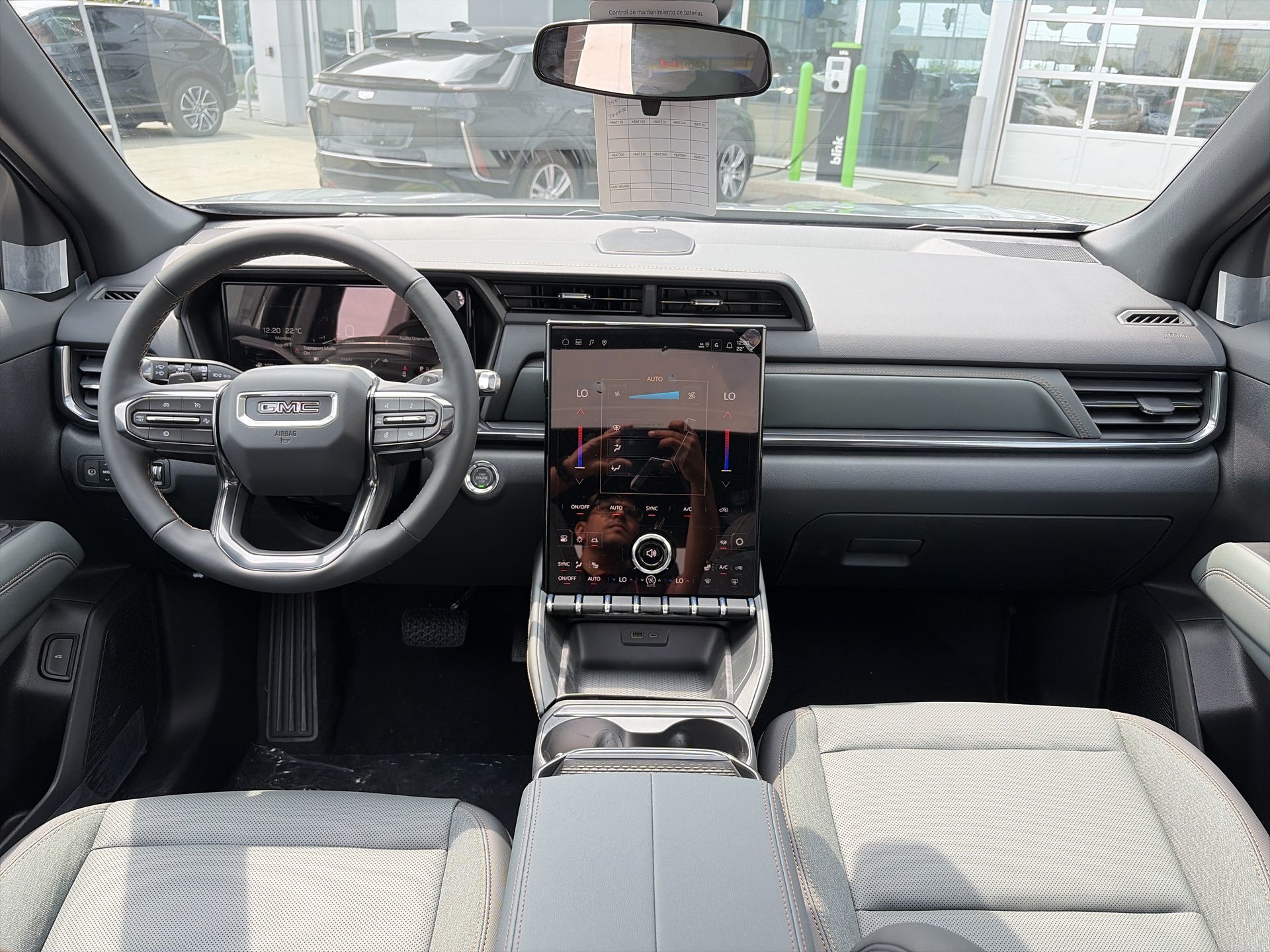 2027 GMC Terrain