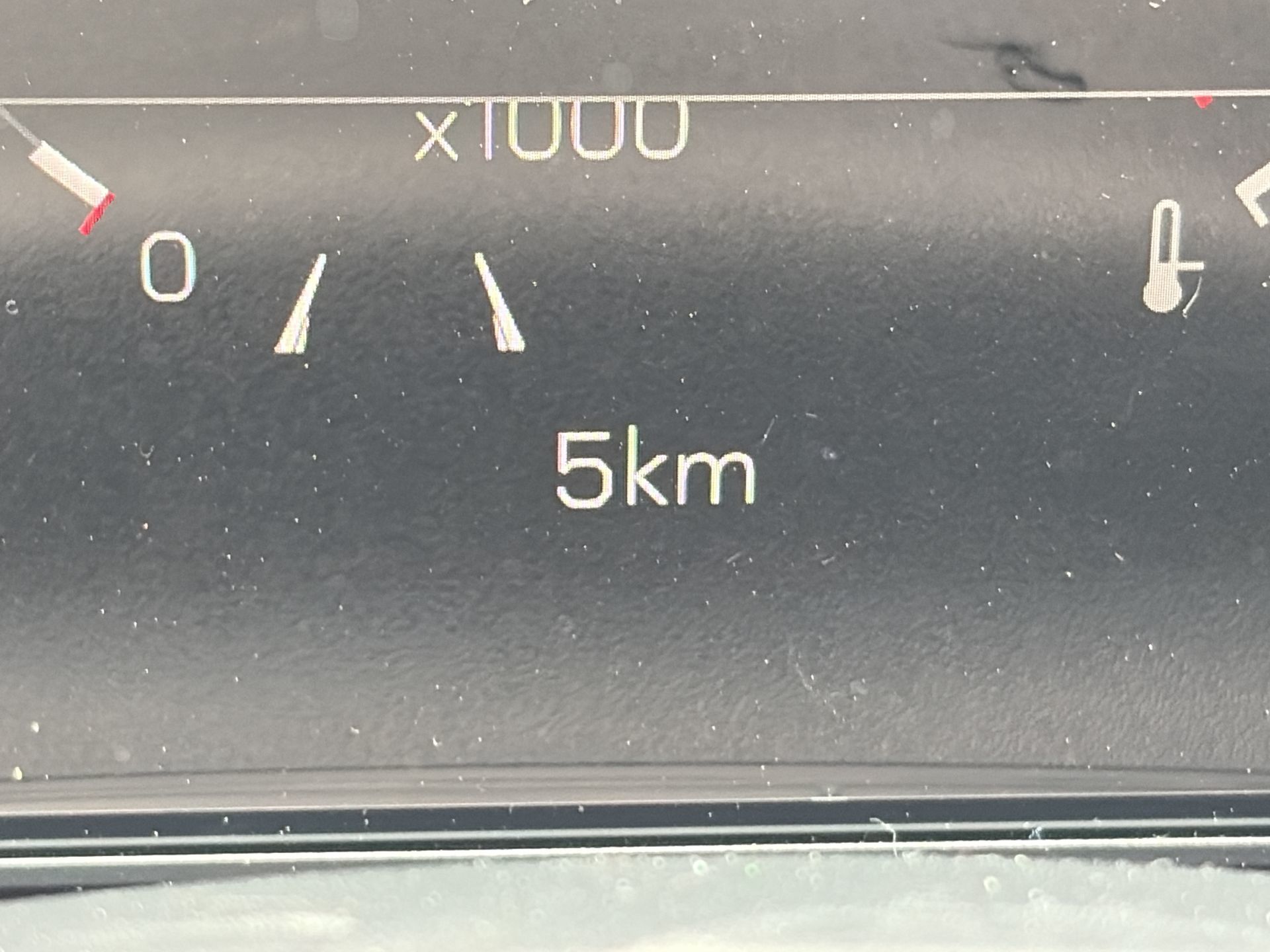 2027 GMC Terrain