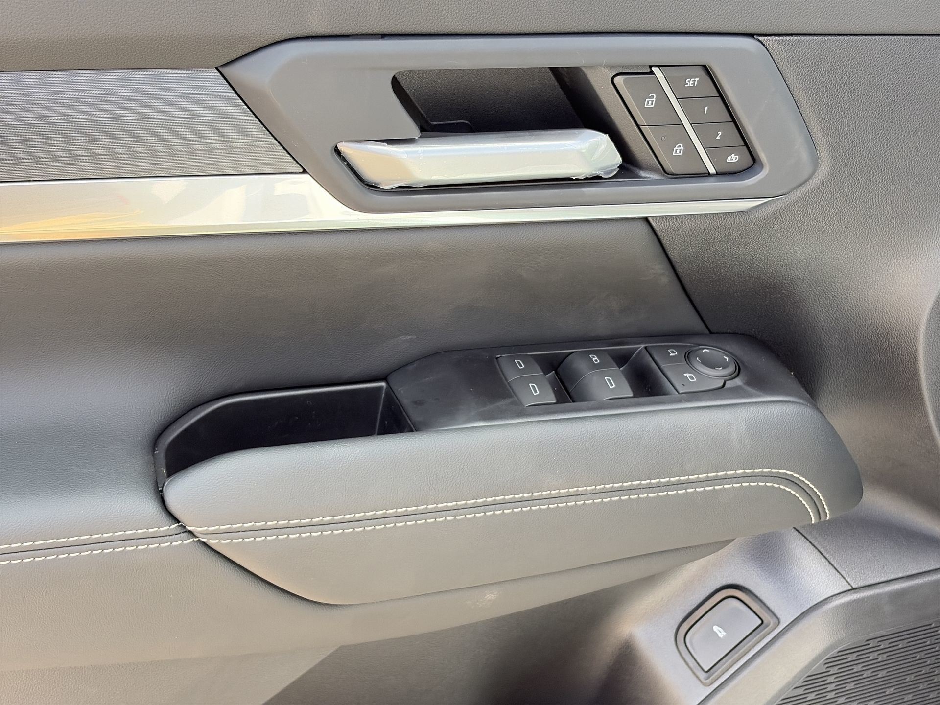 2027 GMC Terrain