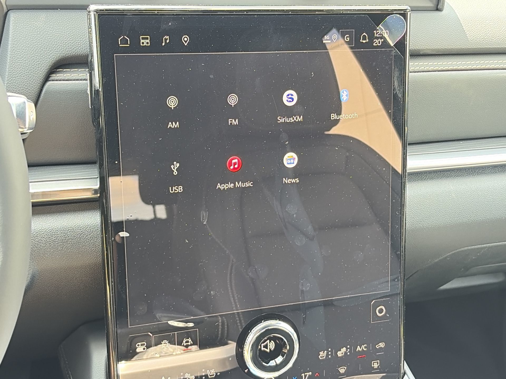 2027 GMC Terrain