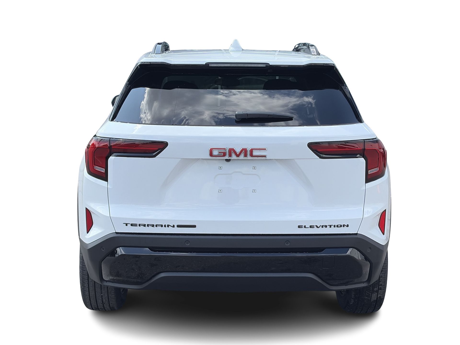 2027 GMC Terrain