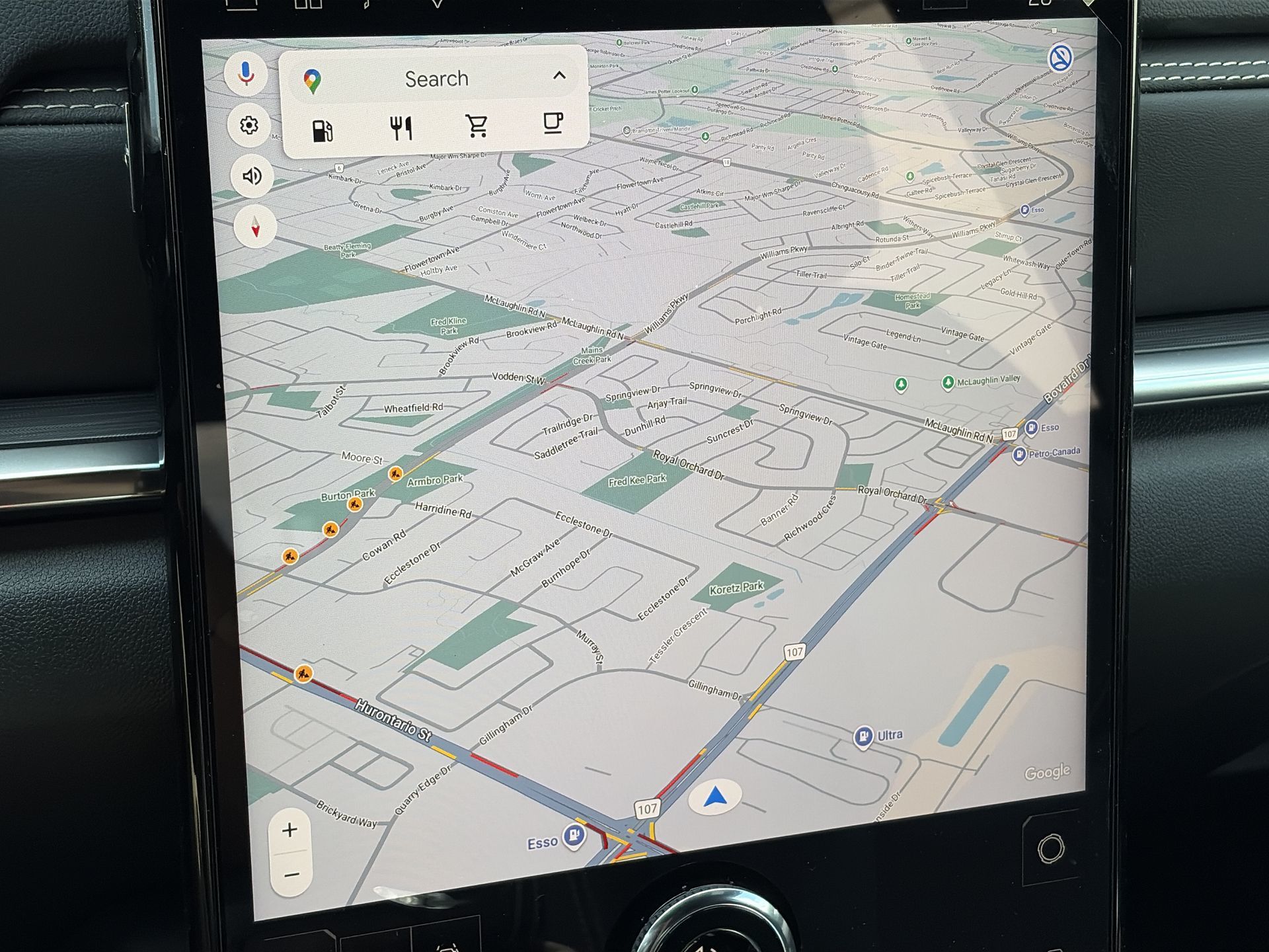 2027 GMC Terrain