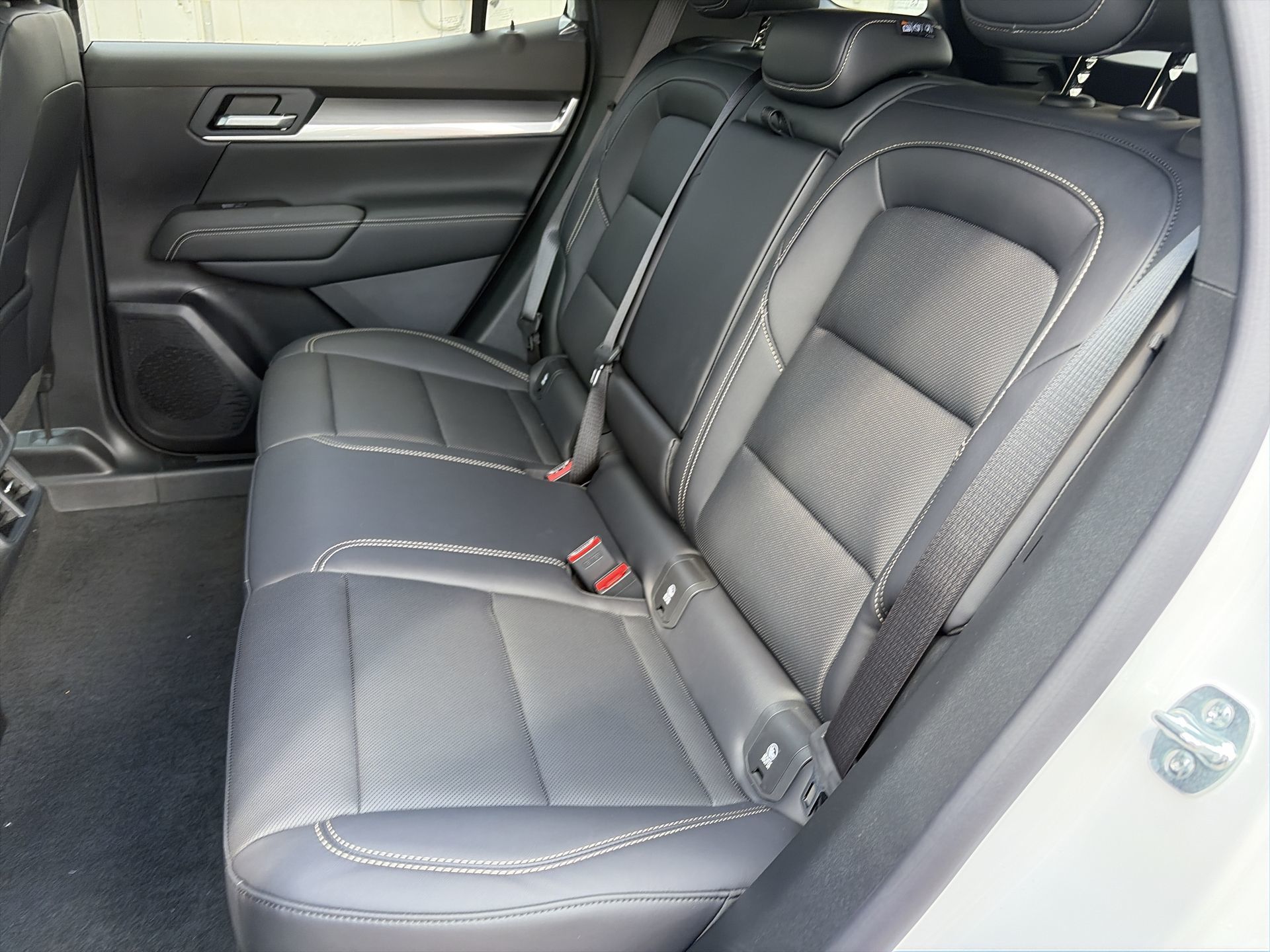 2027 GMC Terrain