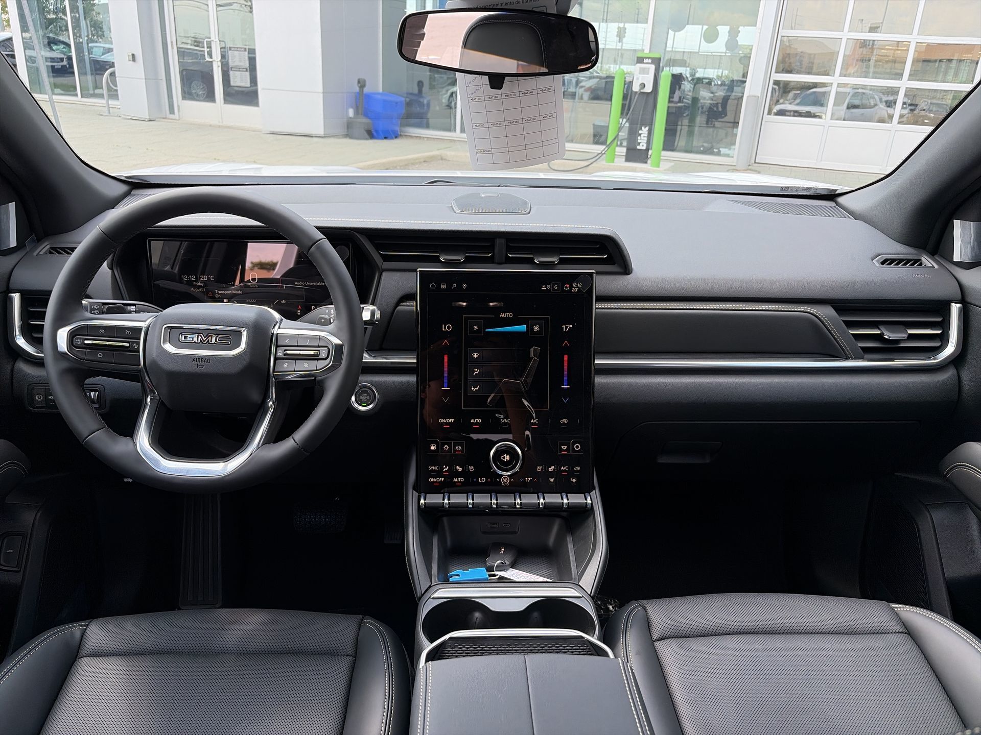 2027 GMC Terrain