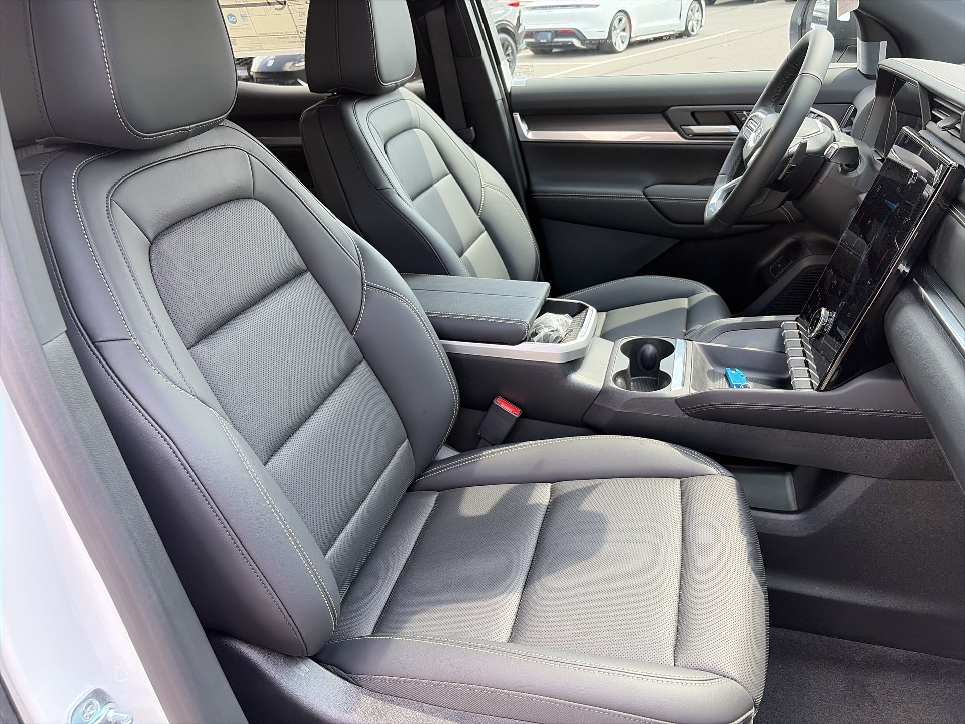 2027 GMC Terrain