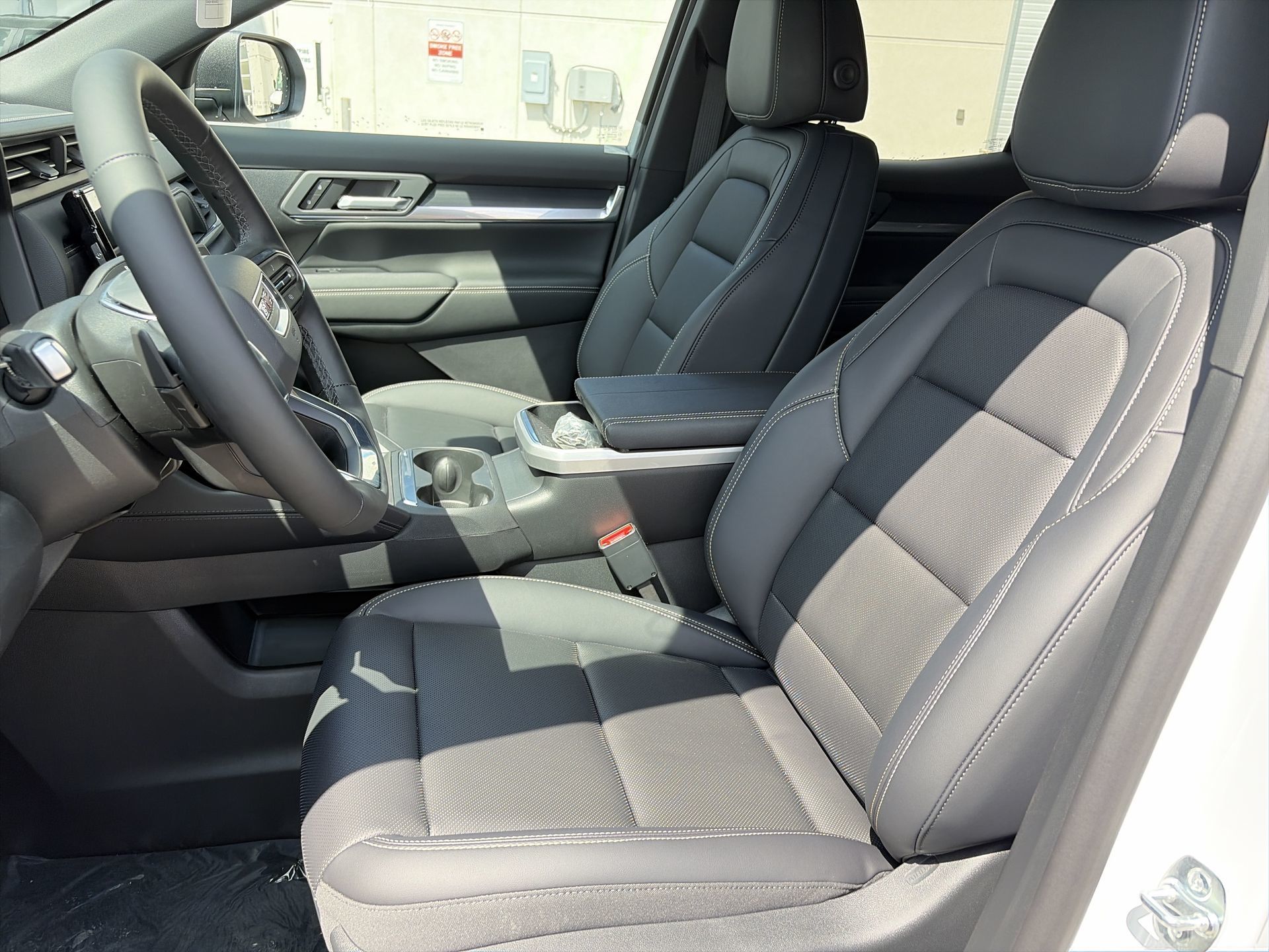 2027 GMC Terrain