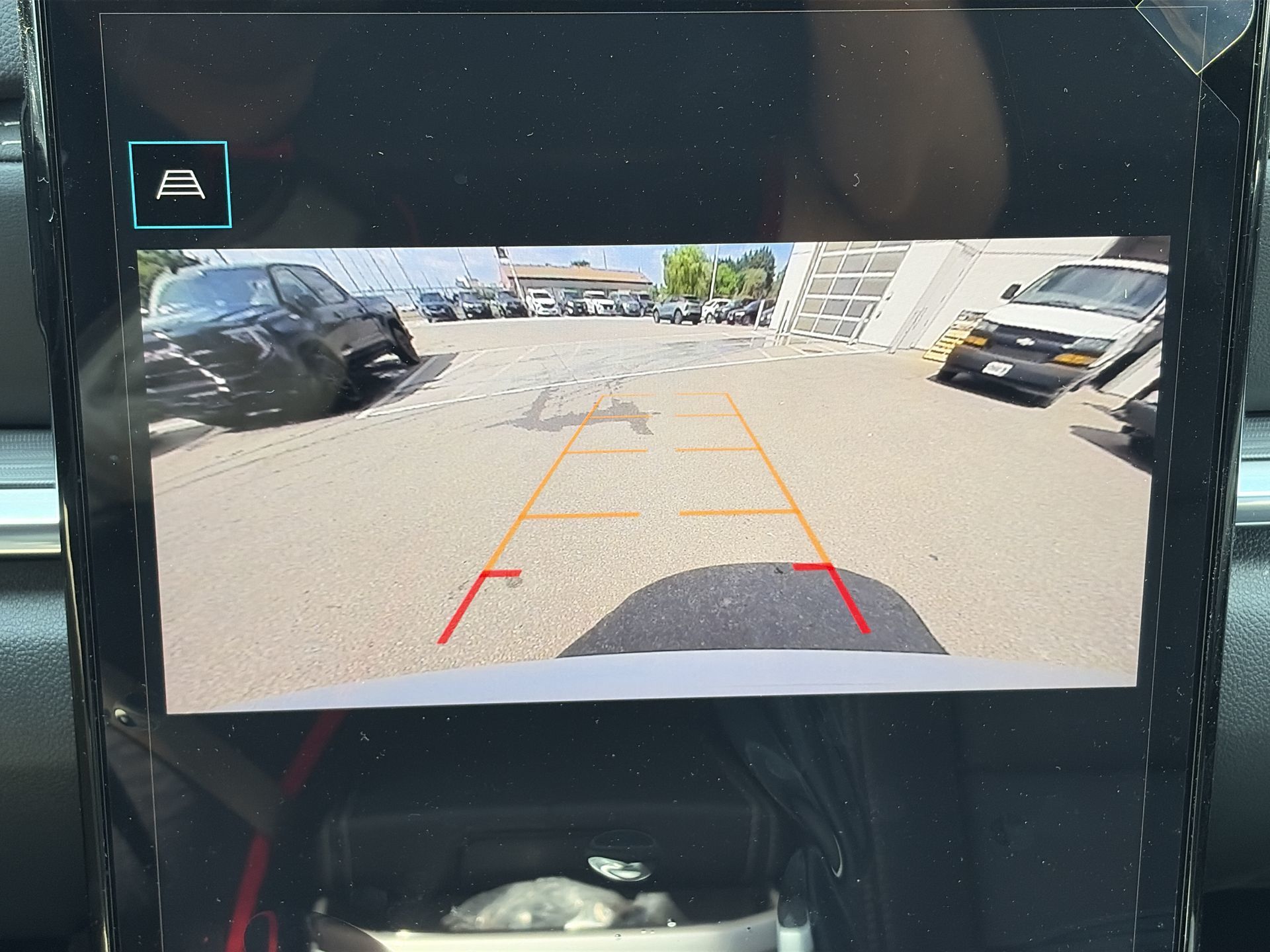 2027 GMC Terrain