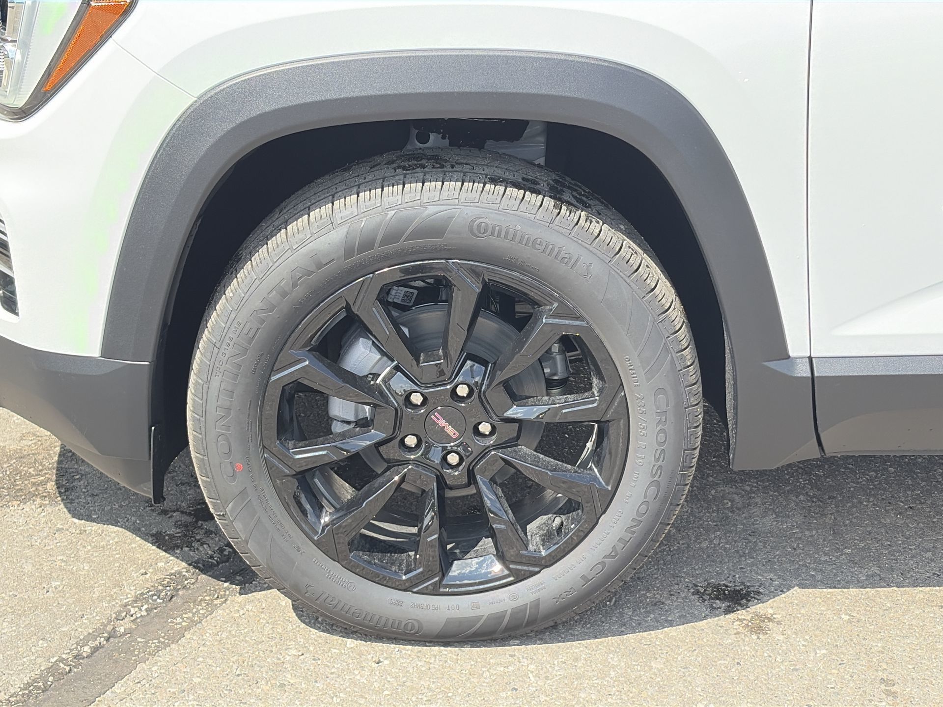 2027 GMC Terrain