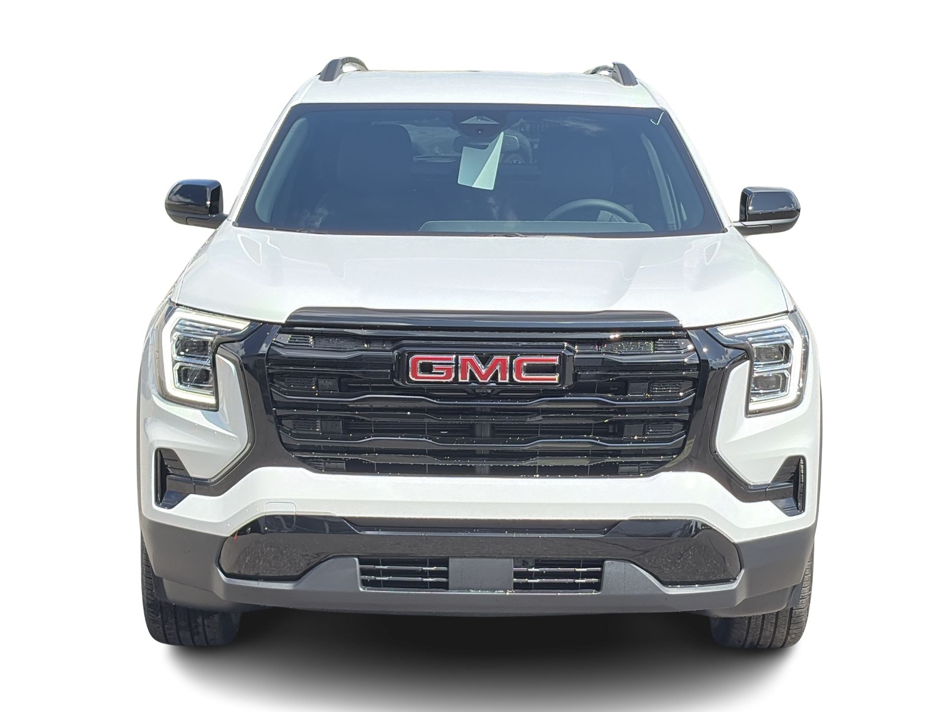 2027 GMC Terrain