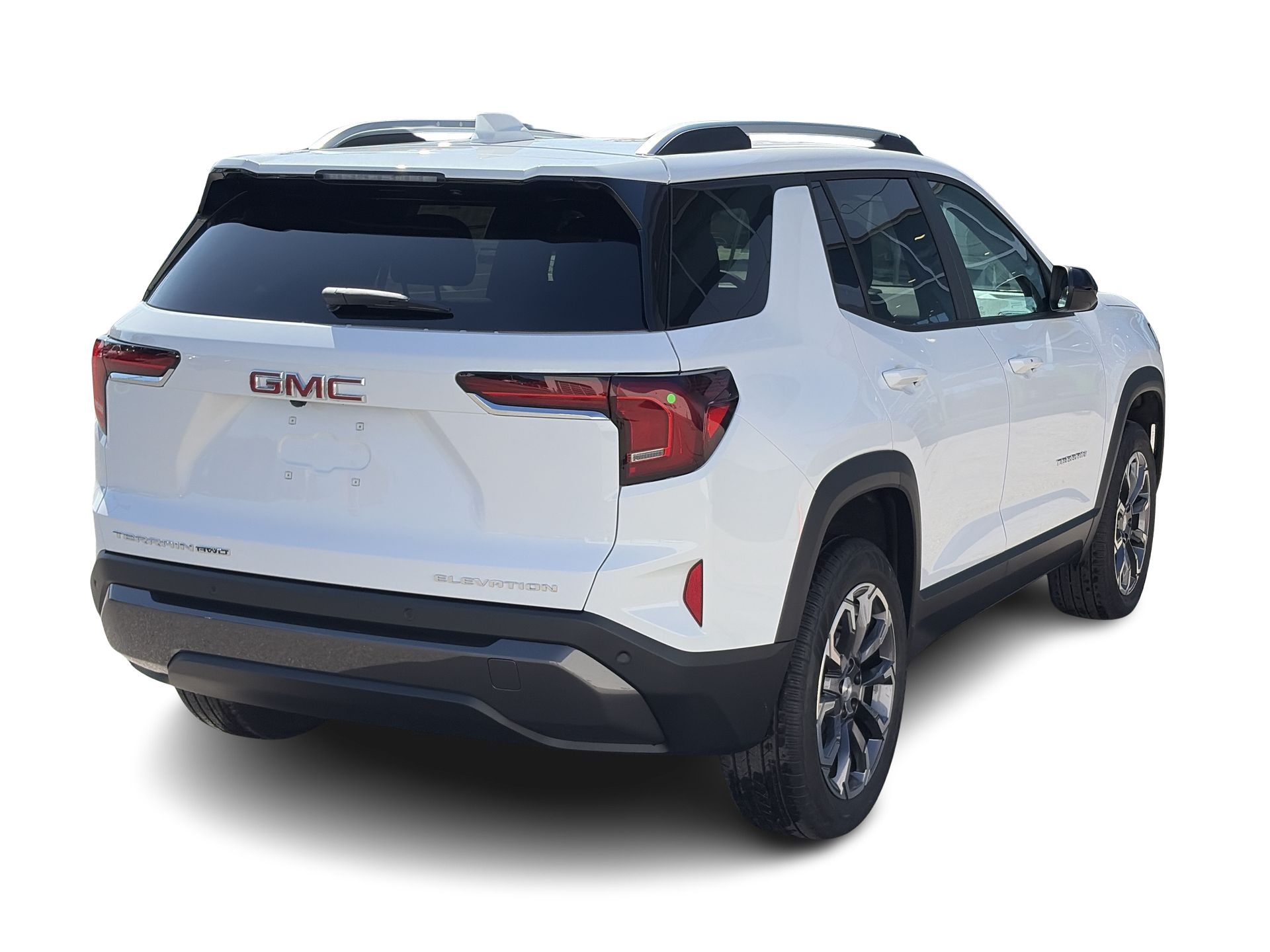 2027 GMC Terrain
