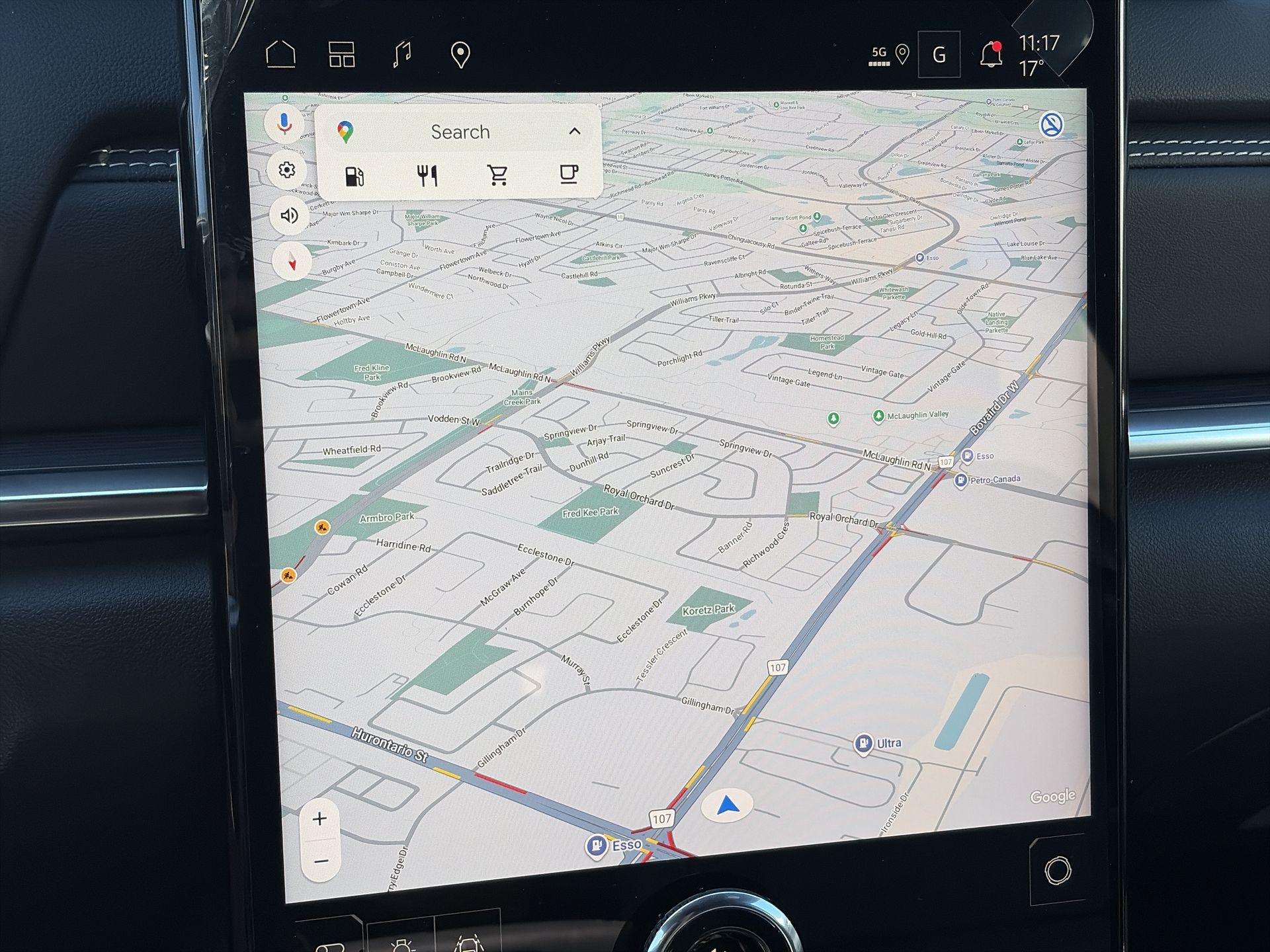 2027 GMC Terrain