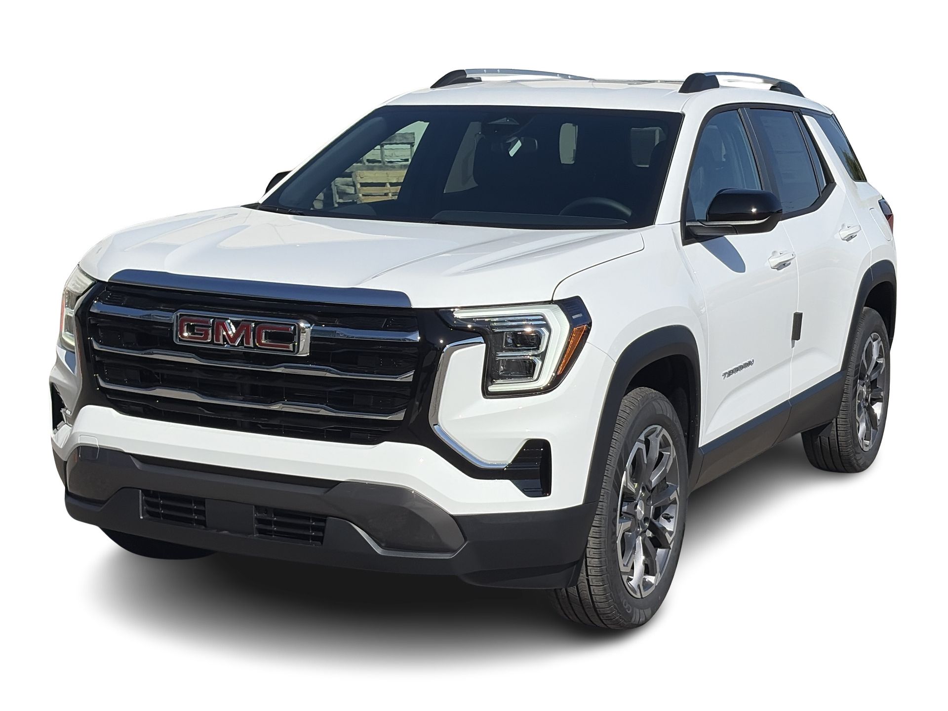 2027 GMC Terrain