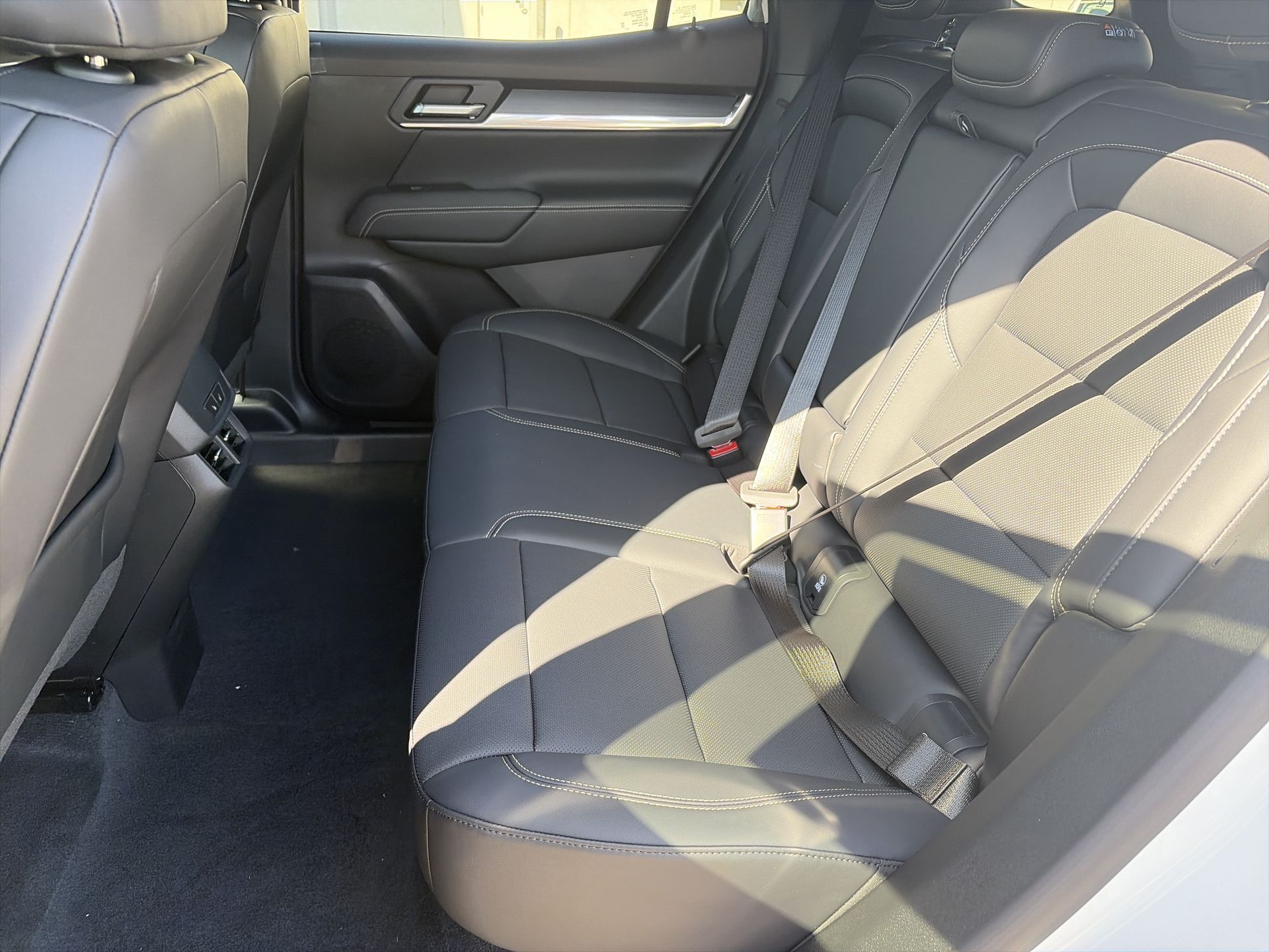 2027 GMC Terrain