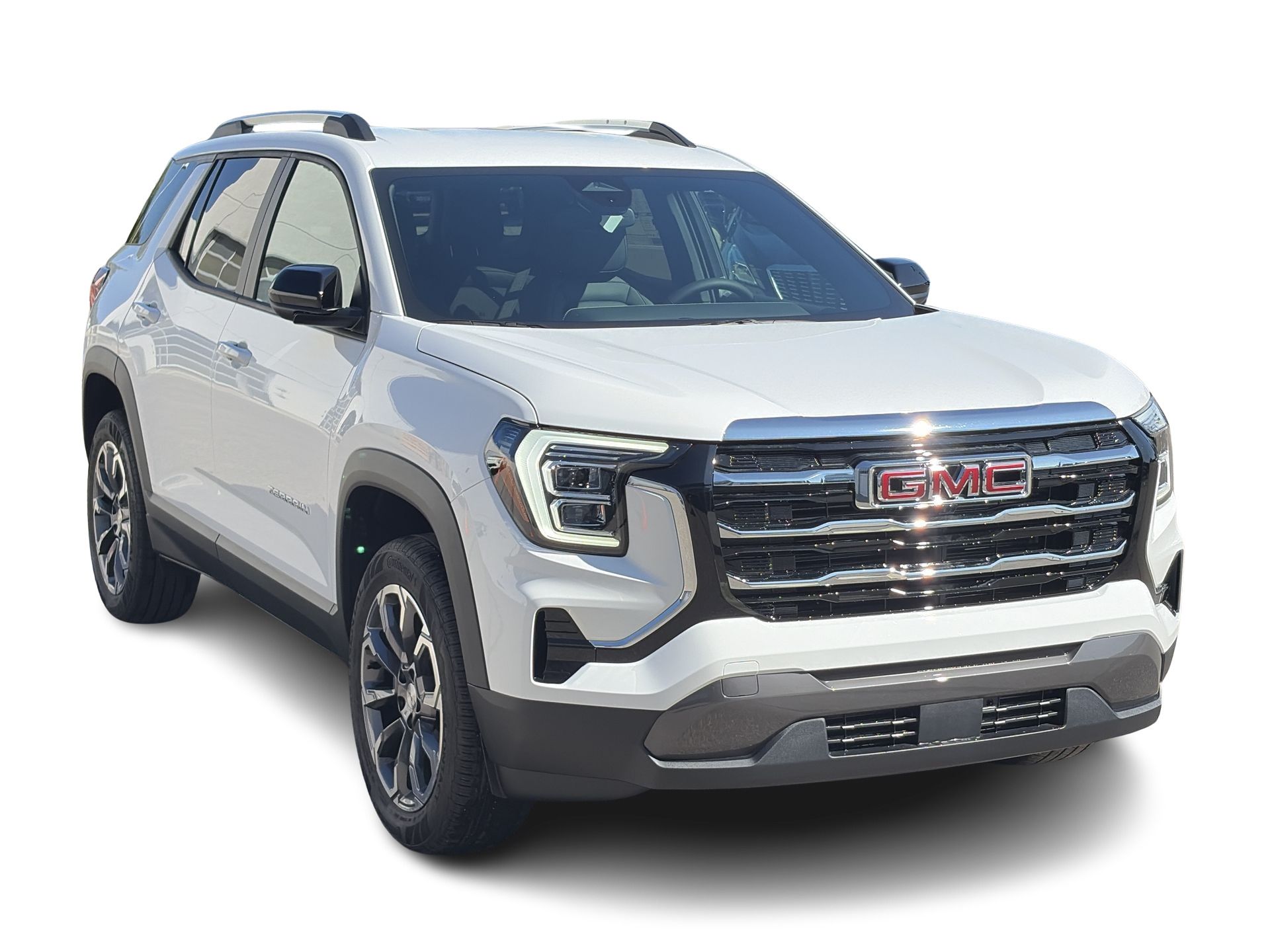 2027 GMC Terrain