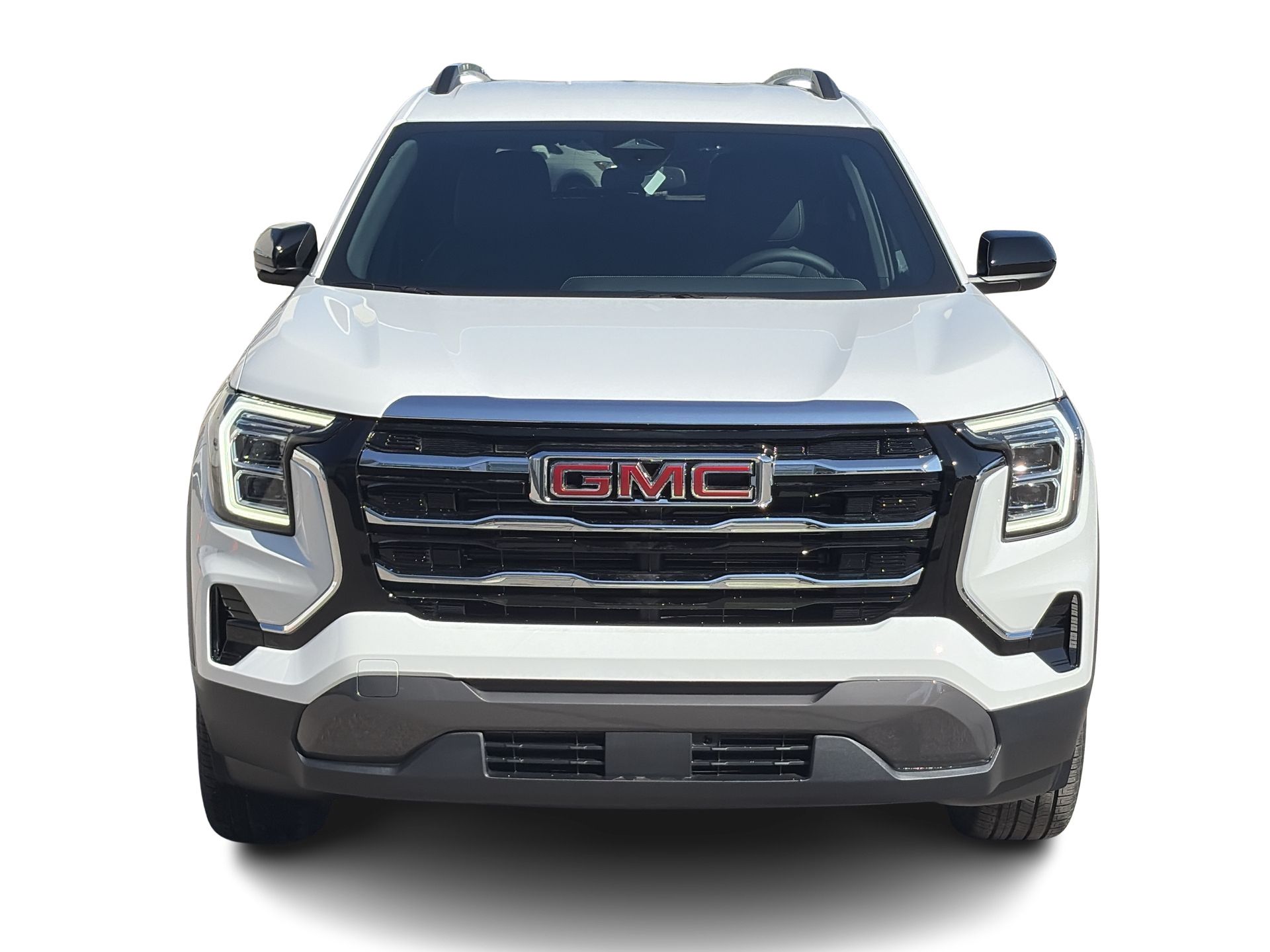 2027 GMC Terrain